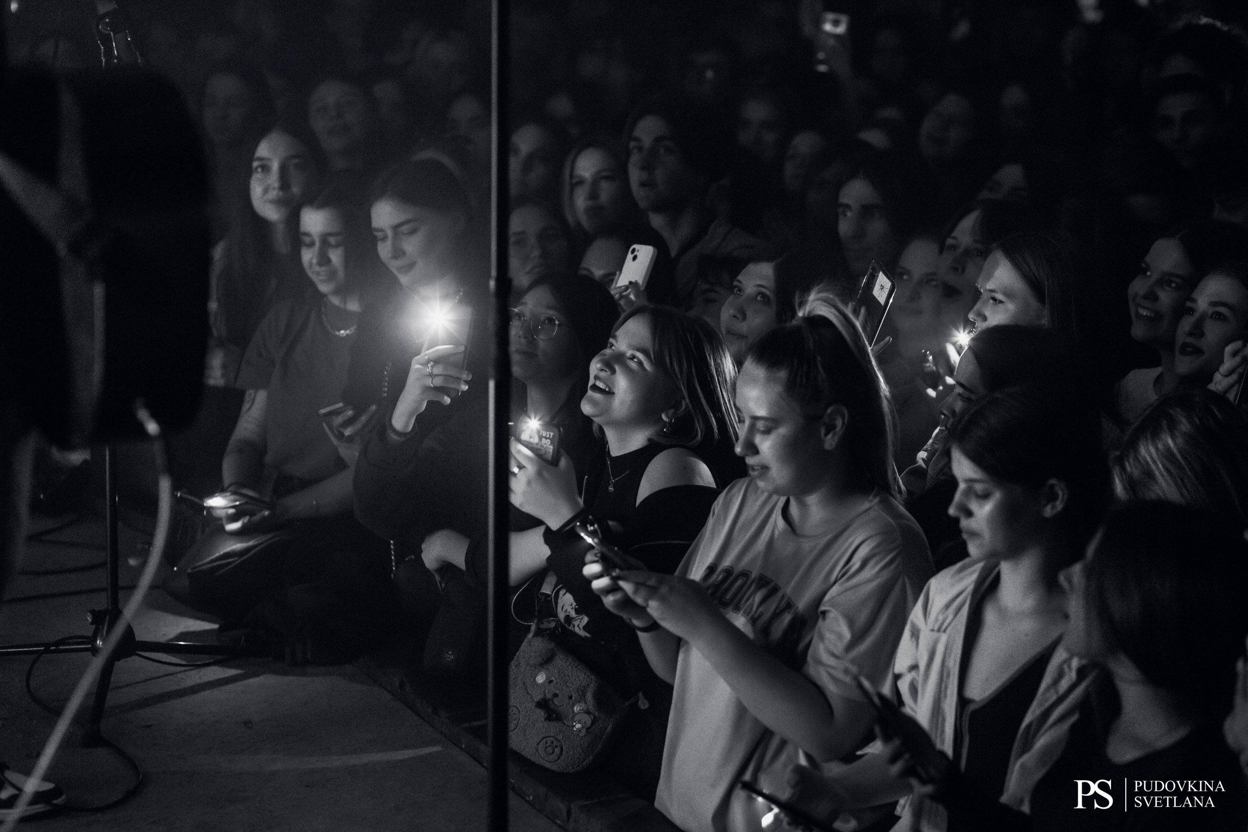 Тринадцать Карат. Звезда. Фотограф Тольятти Светлана Пудовкина