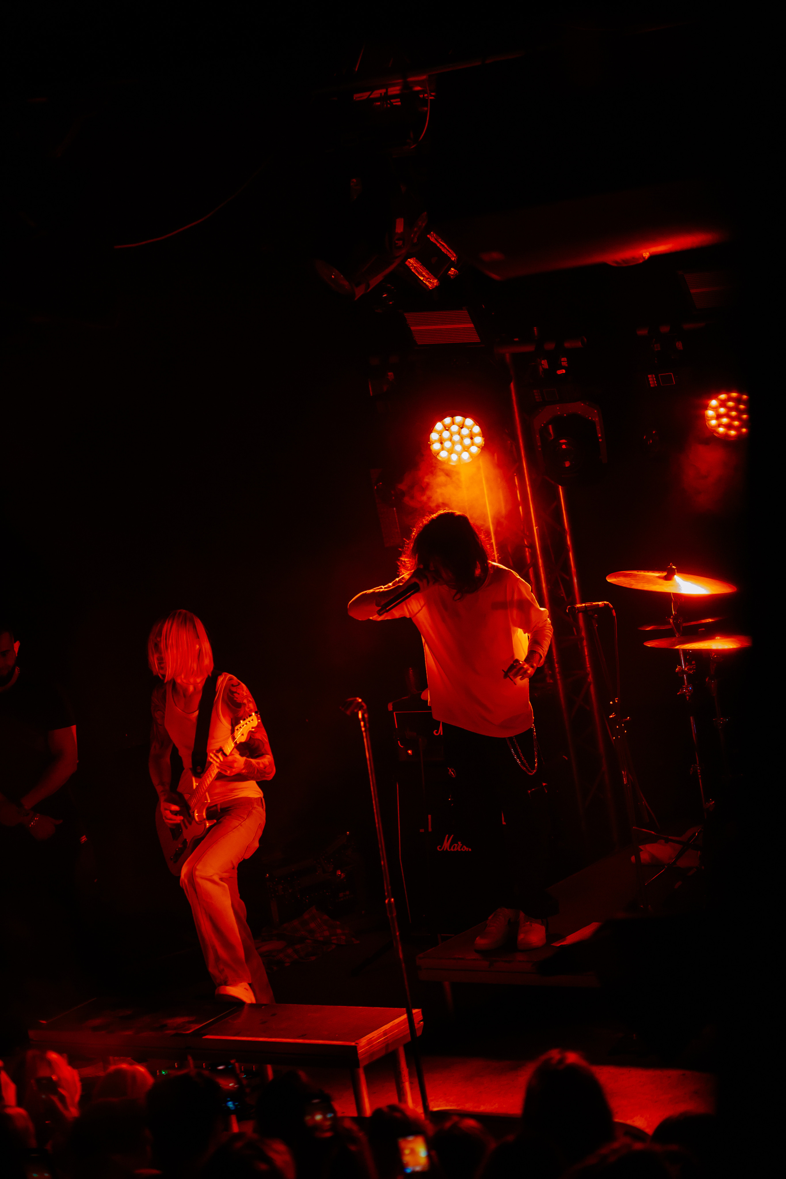 Джизус. Звезда. Фотограф Тольятти Светлана Пудовкина