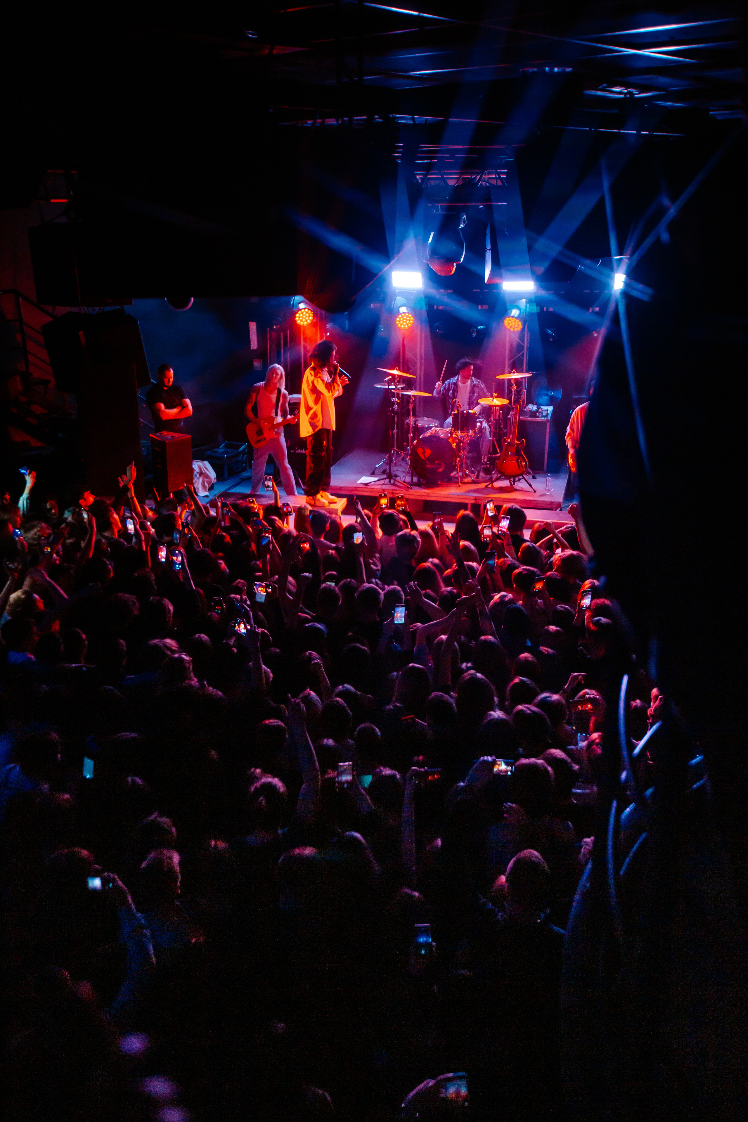 Джизус. Звезда. Фотограф Тольятти Светлана Пудовкина