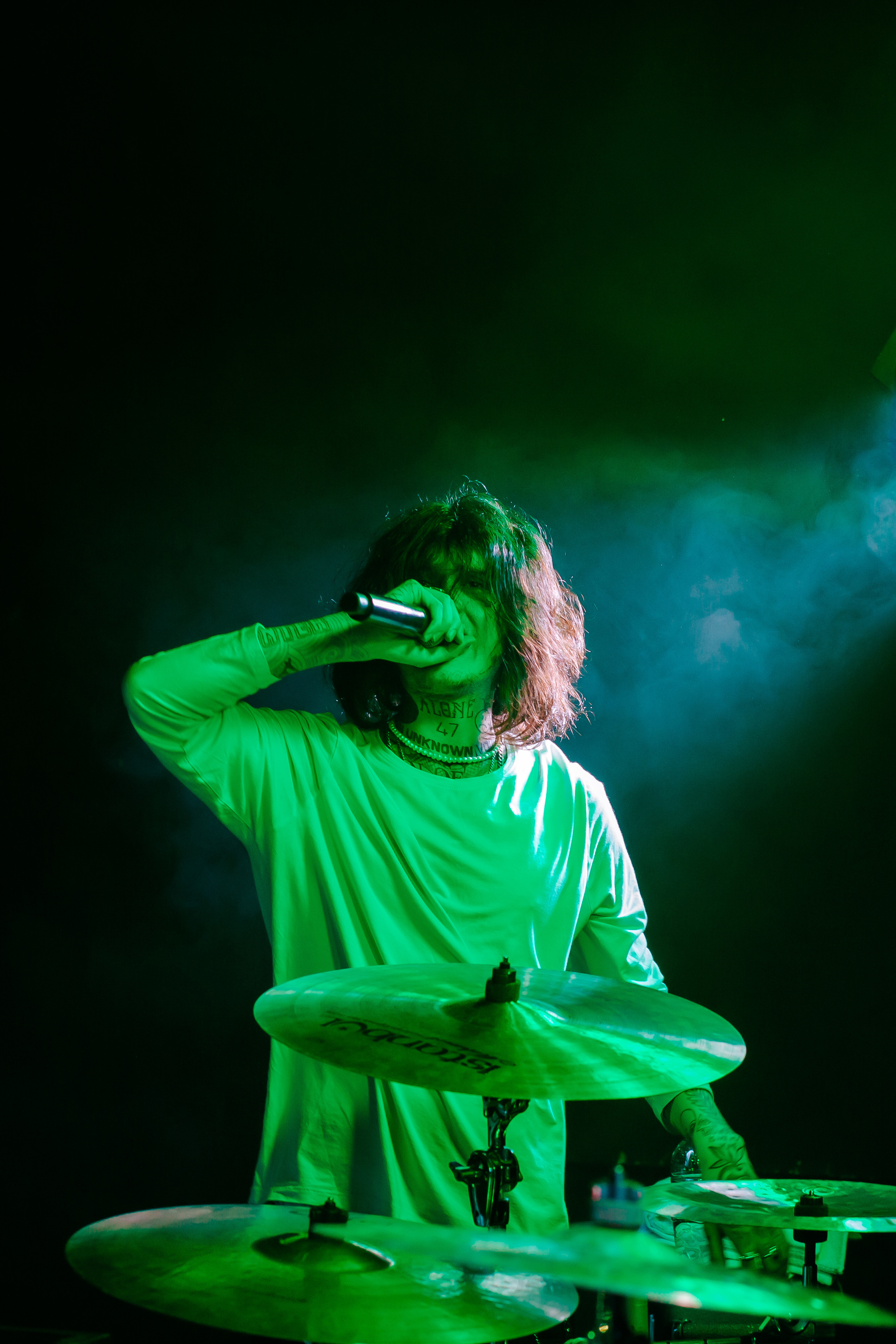 Джизус. Звезда. Фотограф Тольятти Светлана Пудовкина