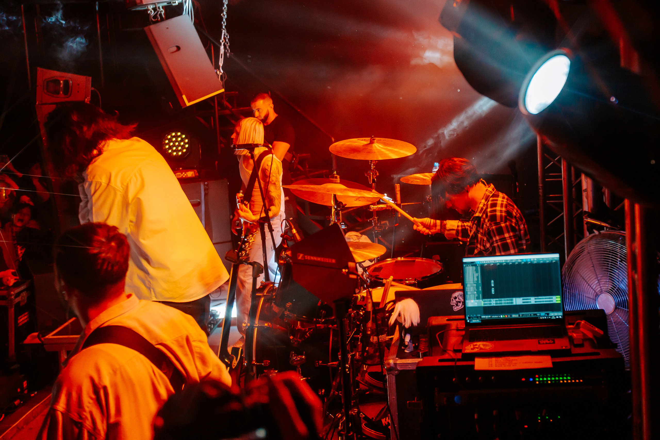 Джизус. Звезда. Фотограф Тольятти Светлана Пудовкина