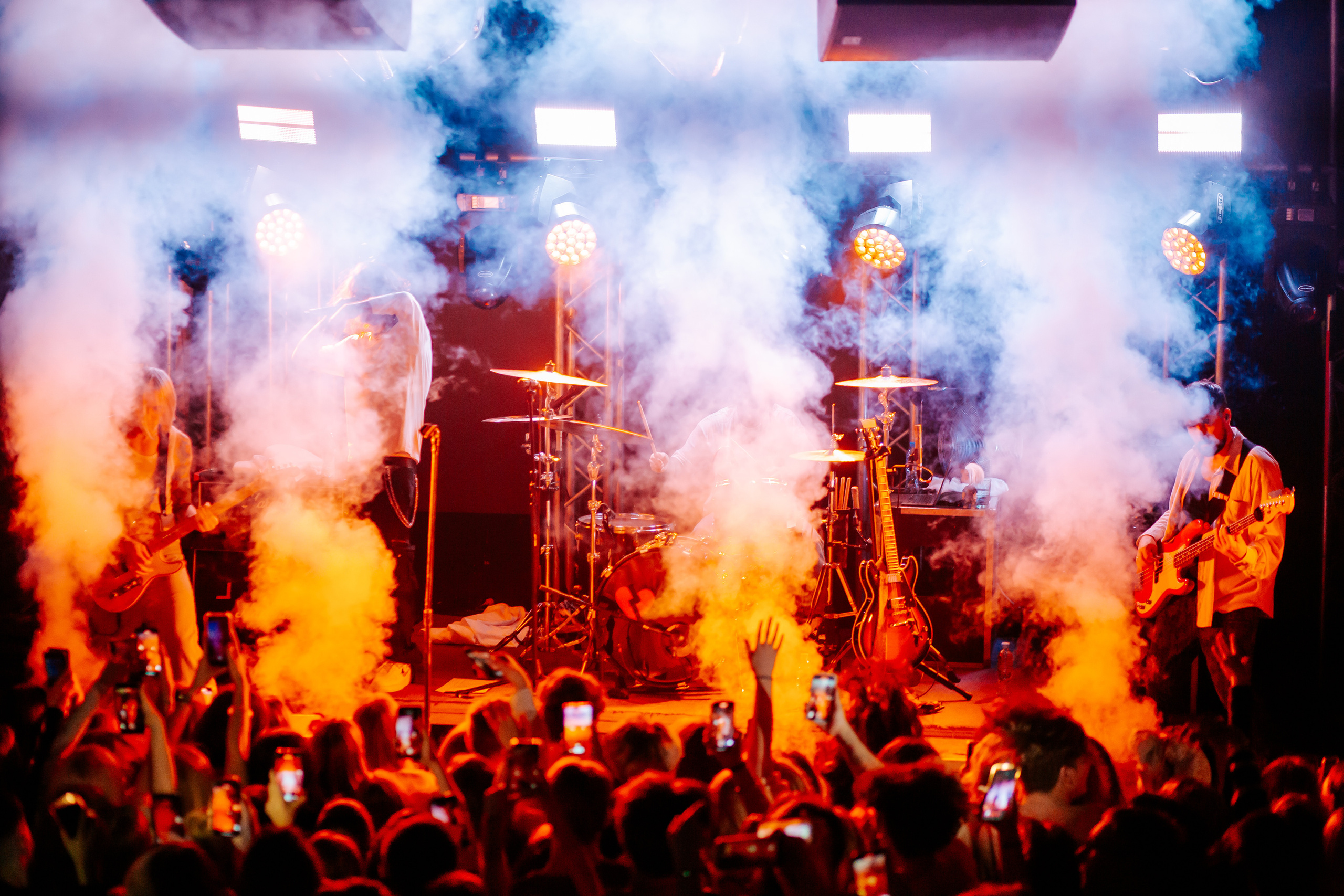 Джизус. Звезда. Фотограф Тольятти Светлана Пудовкина