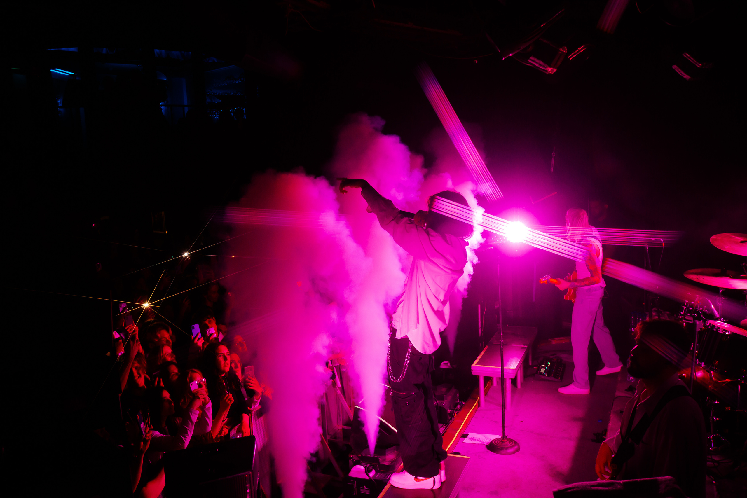 Джизус. Звезда. Фотограф Тольятти Светлана Пудовкина