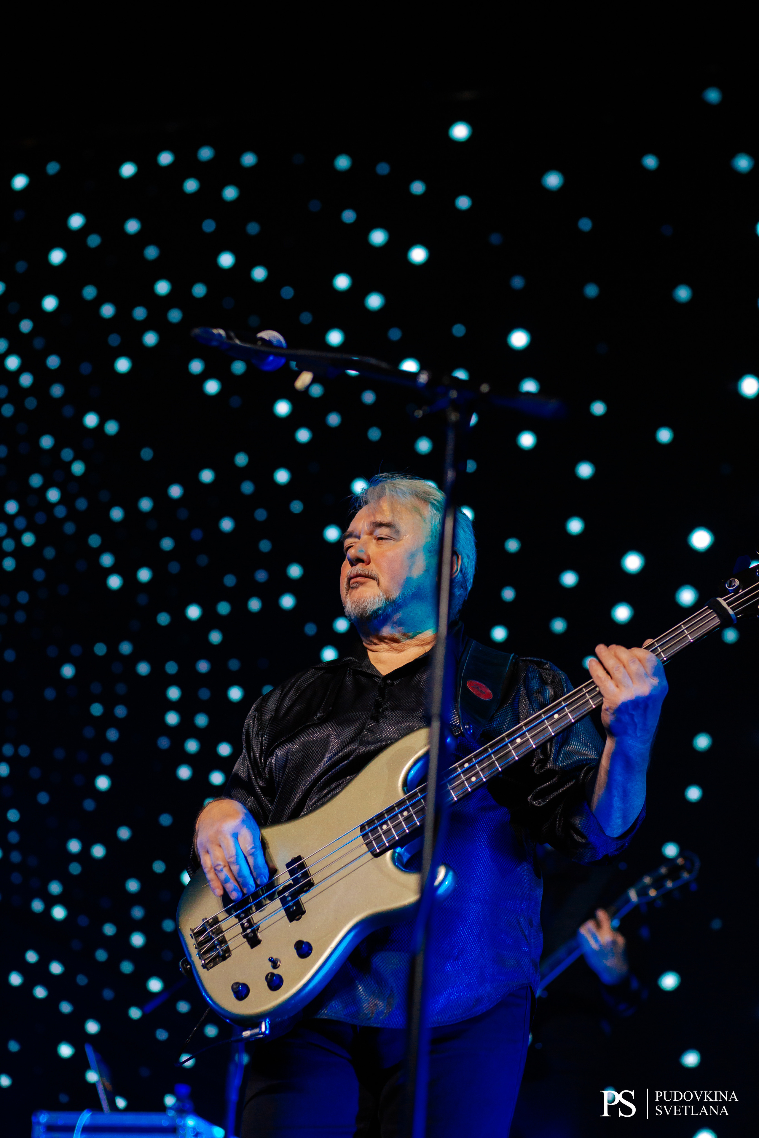 КИНО. Лада-Арена. Фотограф Тольятти Светлана Пудовкина