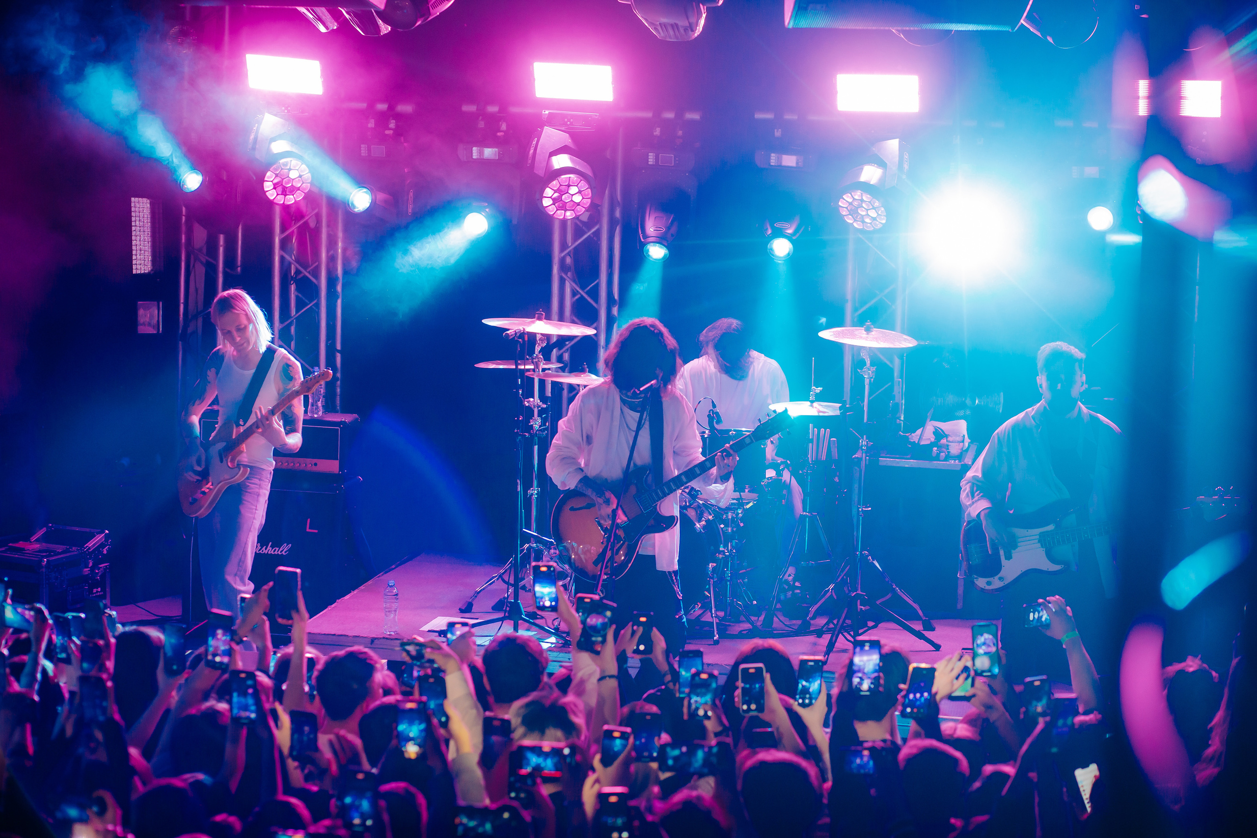 Джизус. Звезда. Фотограф Тольятти Светлана Пудовкина