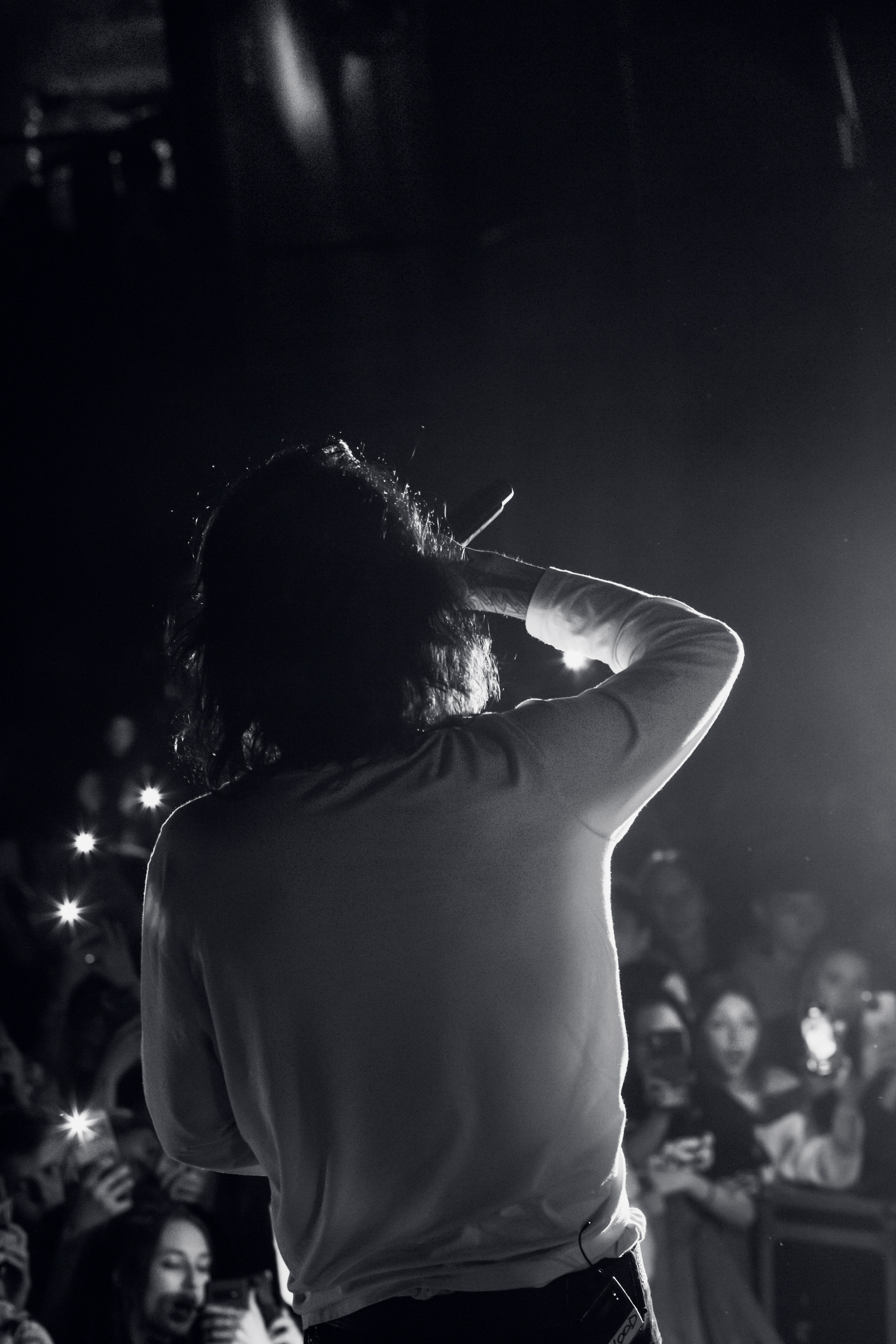 Джизус. Звезда. Фотограф Тольятти Светлана Пудовкина