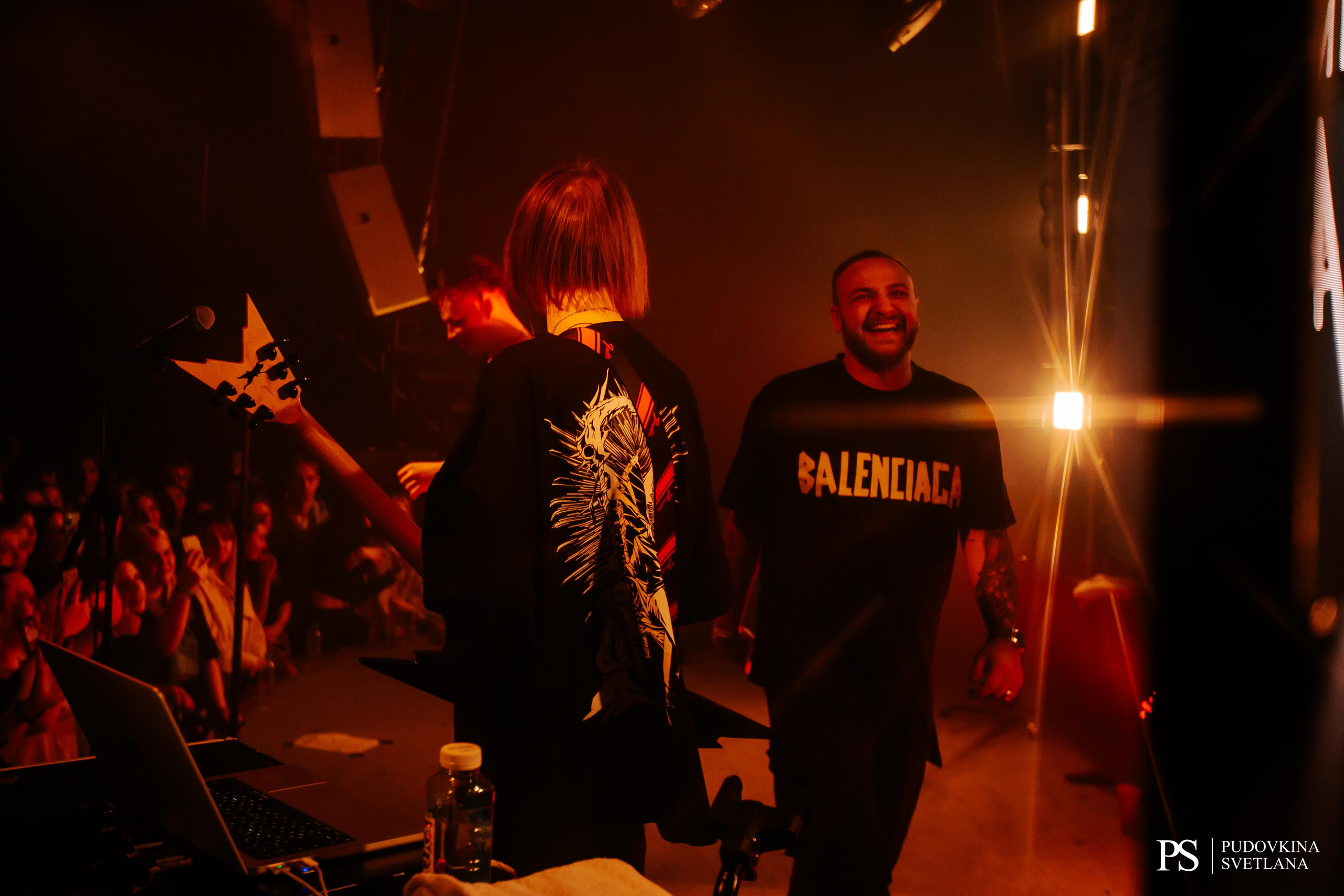 Тринадцать Карат. Звезда. Фотограф Тольятти Светлана Пудовкина