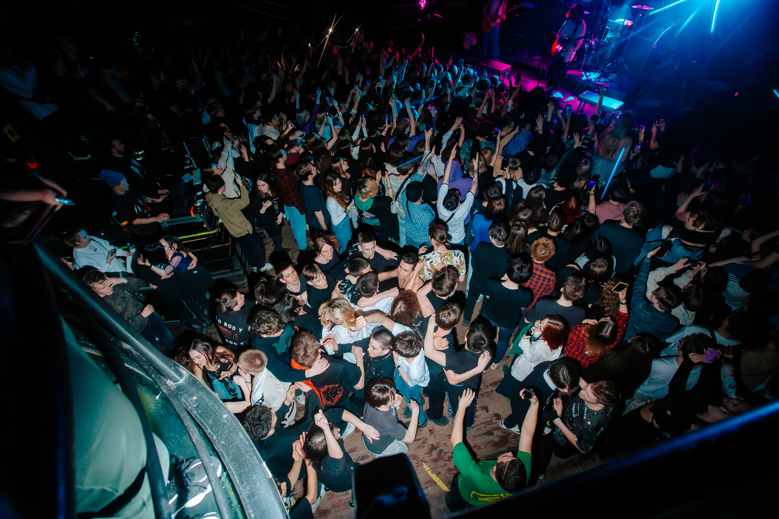 Джизус. Звезда. Фотограф Тольятти Светлана Пудовкина