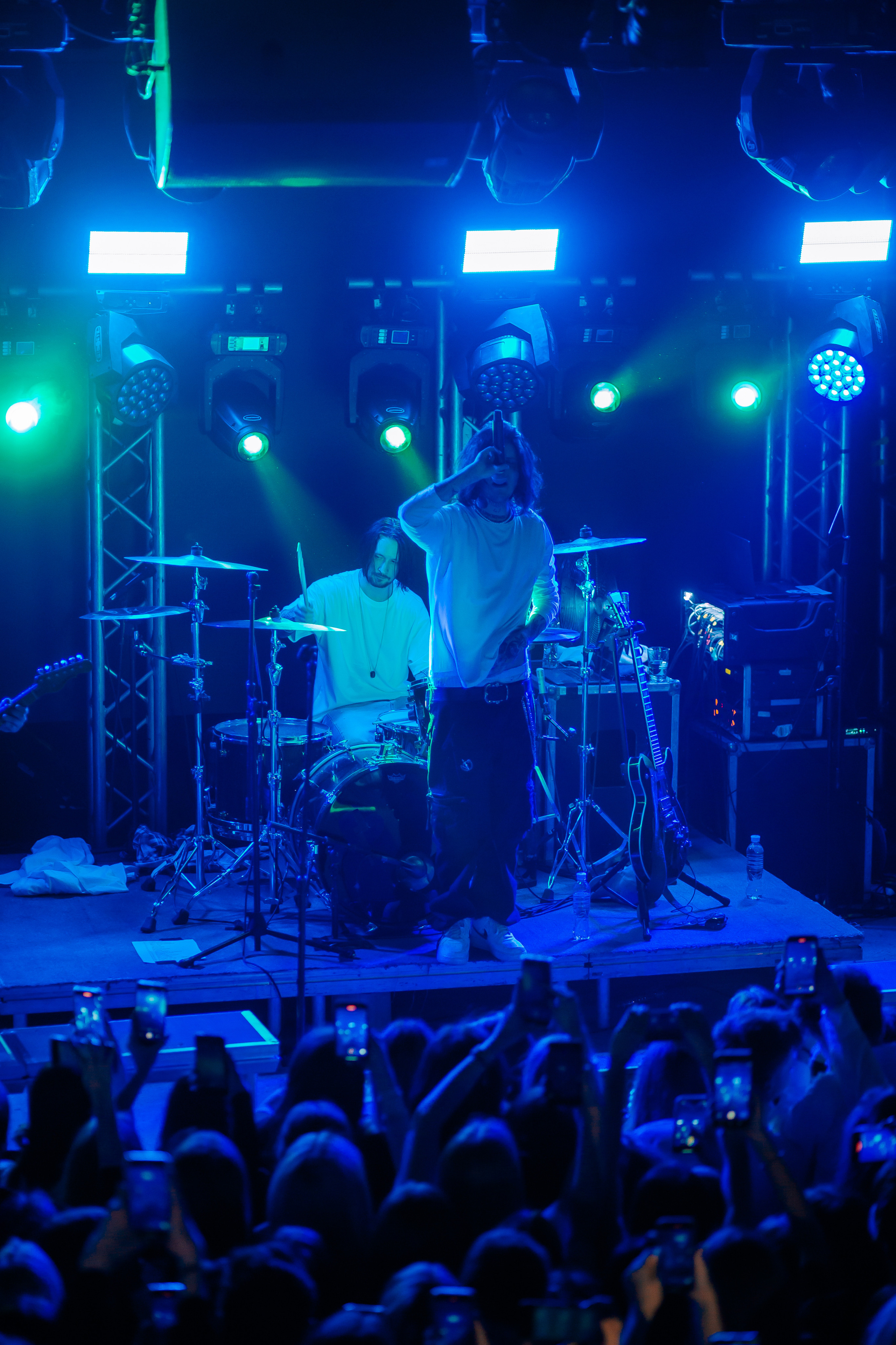 Джизус. Звезда. Фотограф Тольятти Светлана Пудовкина