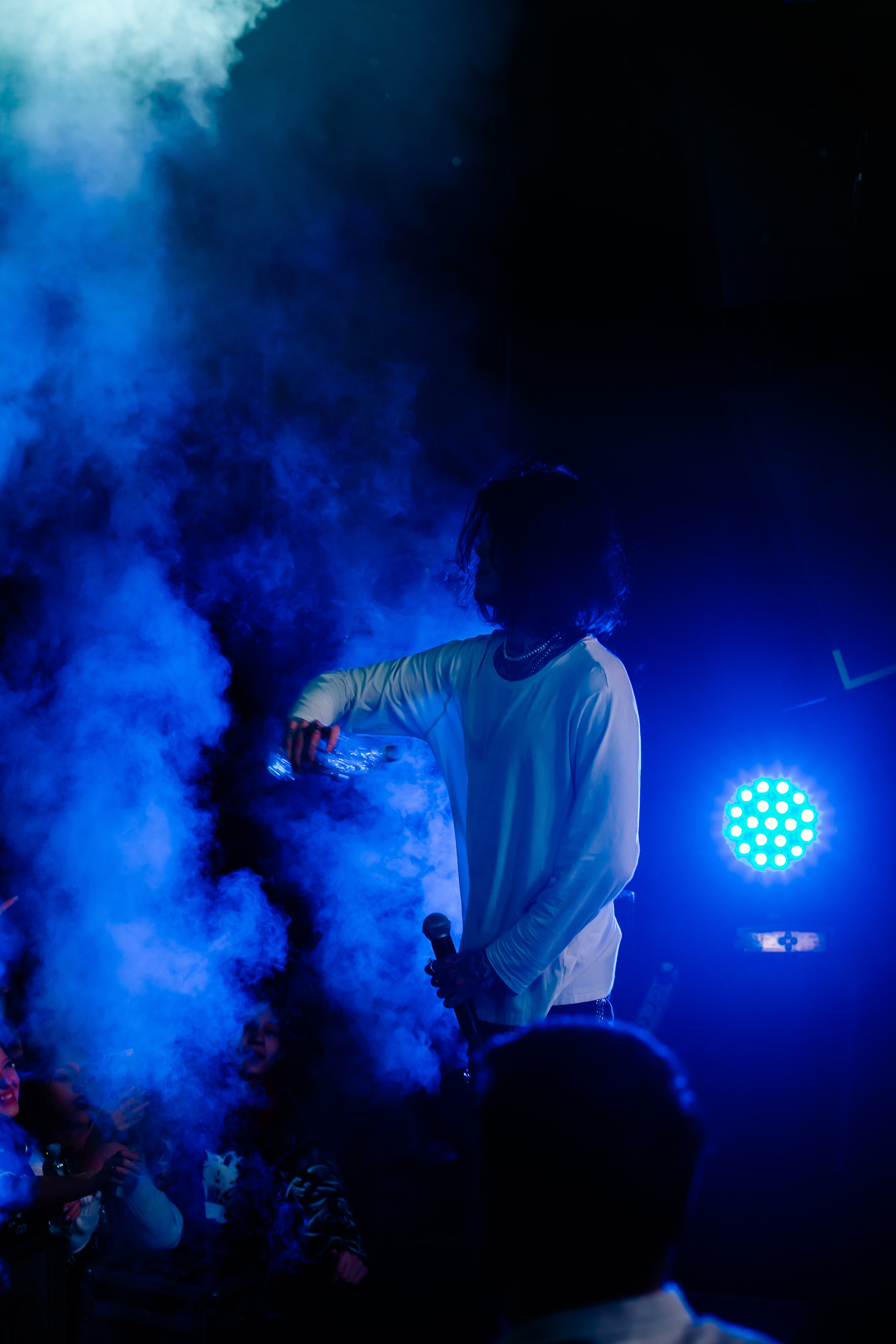 Джизус. Звезда. Фотограф Тольятти Светлана Пудовкина