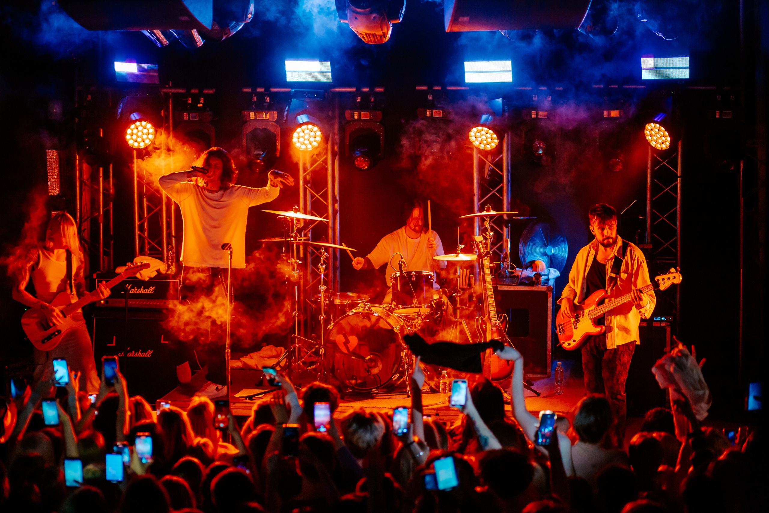 Джизус. Звезда. Фотограф Тольятти Светлана Пудовкина