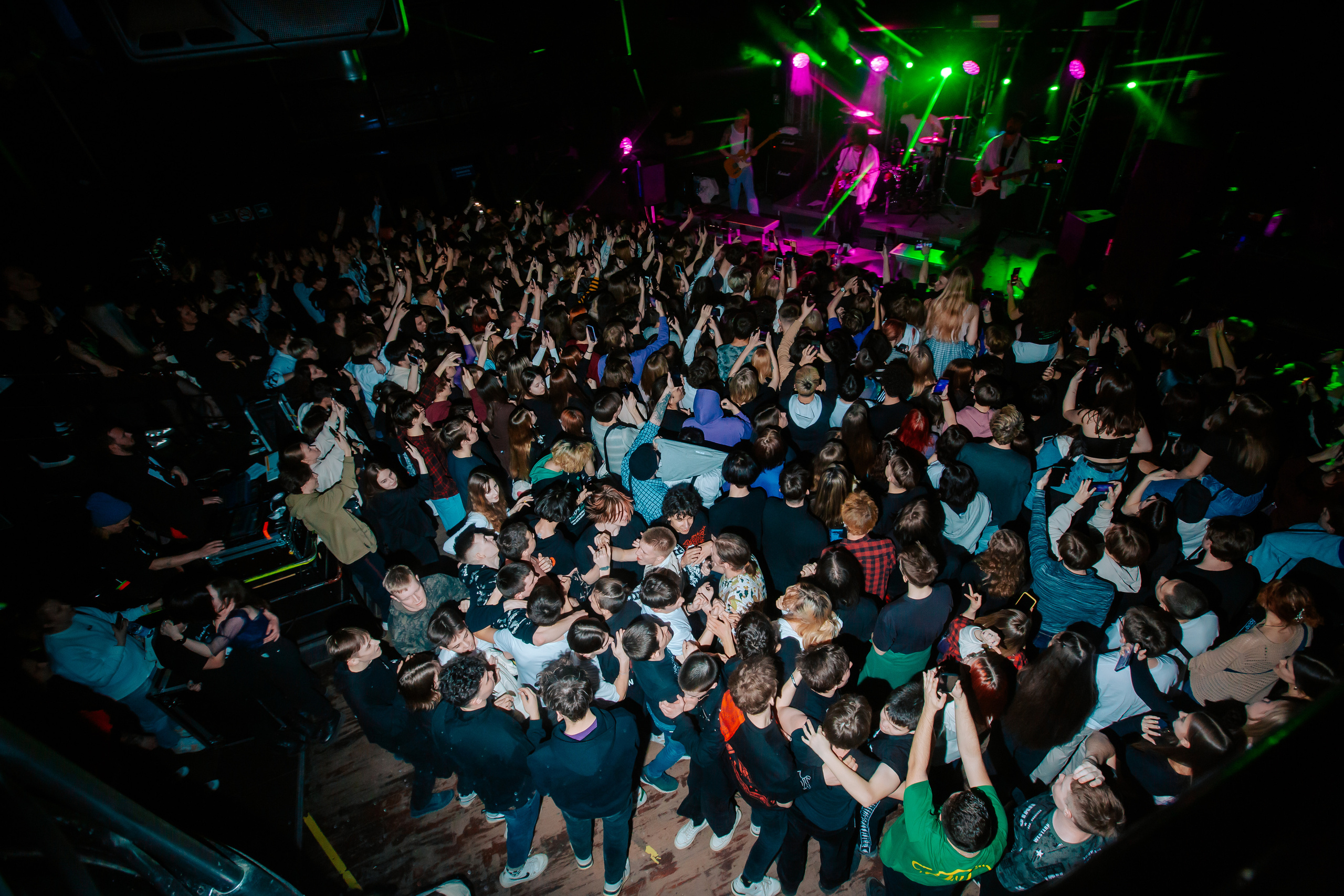 Джизус. Звезда. Фотограф Тольятти Светлана Пудовкина