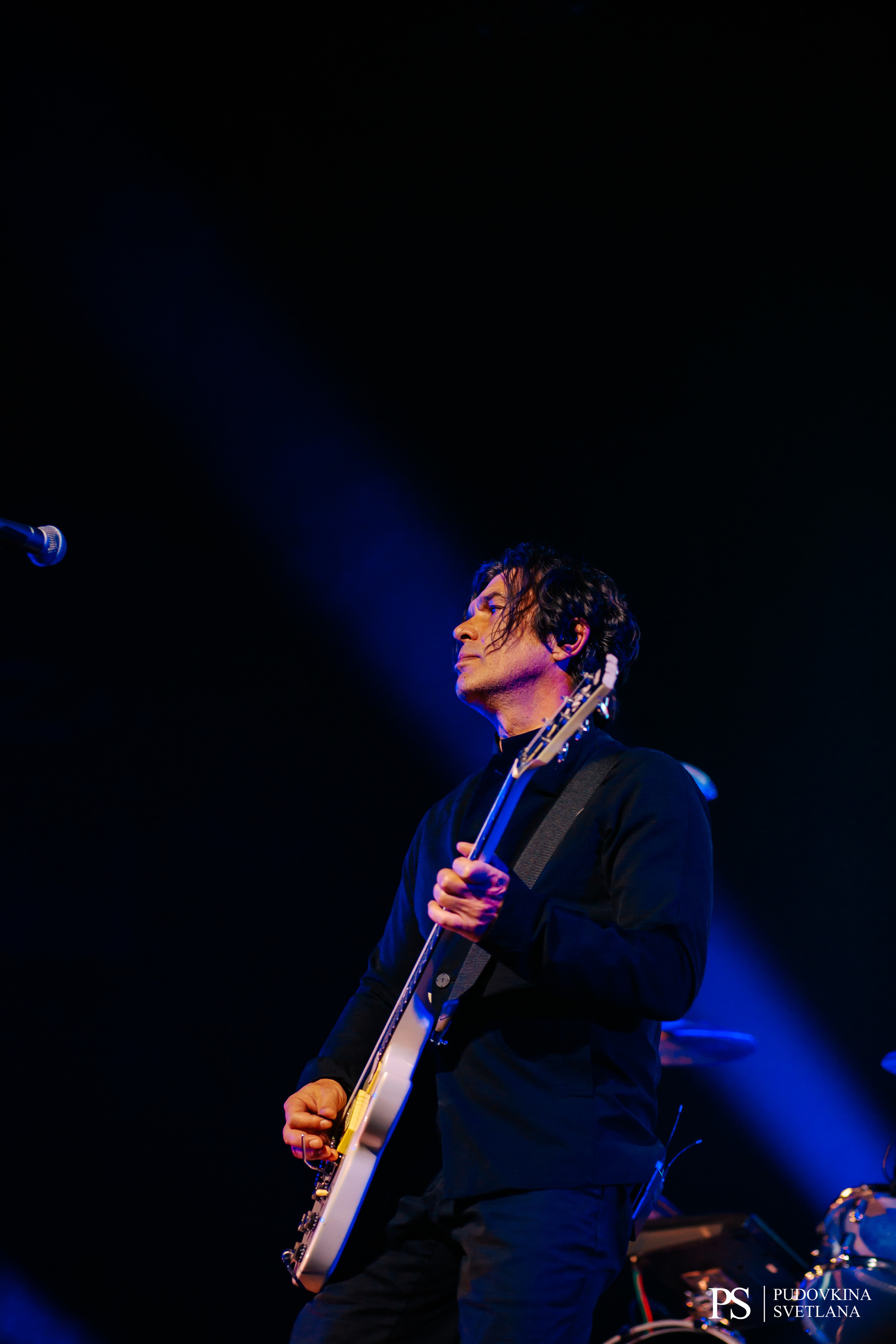 КИНО. Лада-Арена. Фотограф Тольятти Светлана Пудовкина