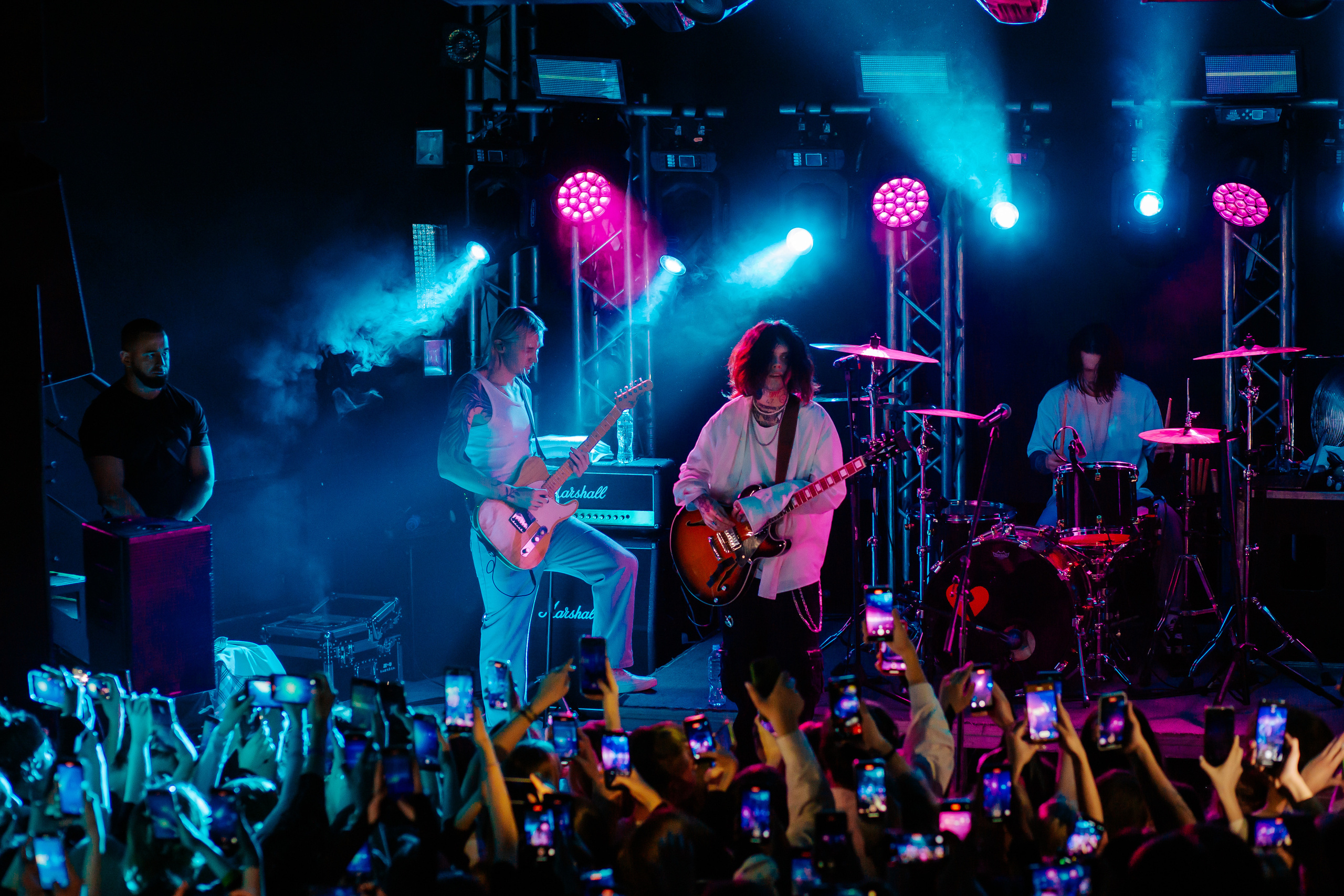 Джизус. Звезда. Фотограф Тольятти Светлана Пудовкина