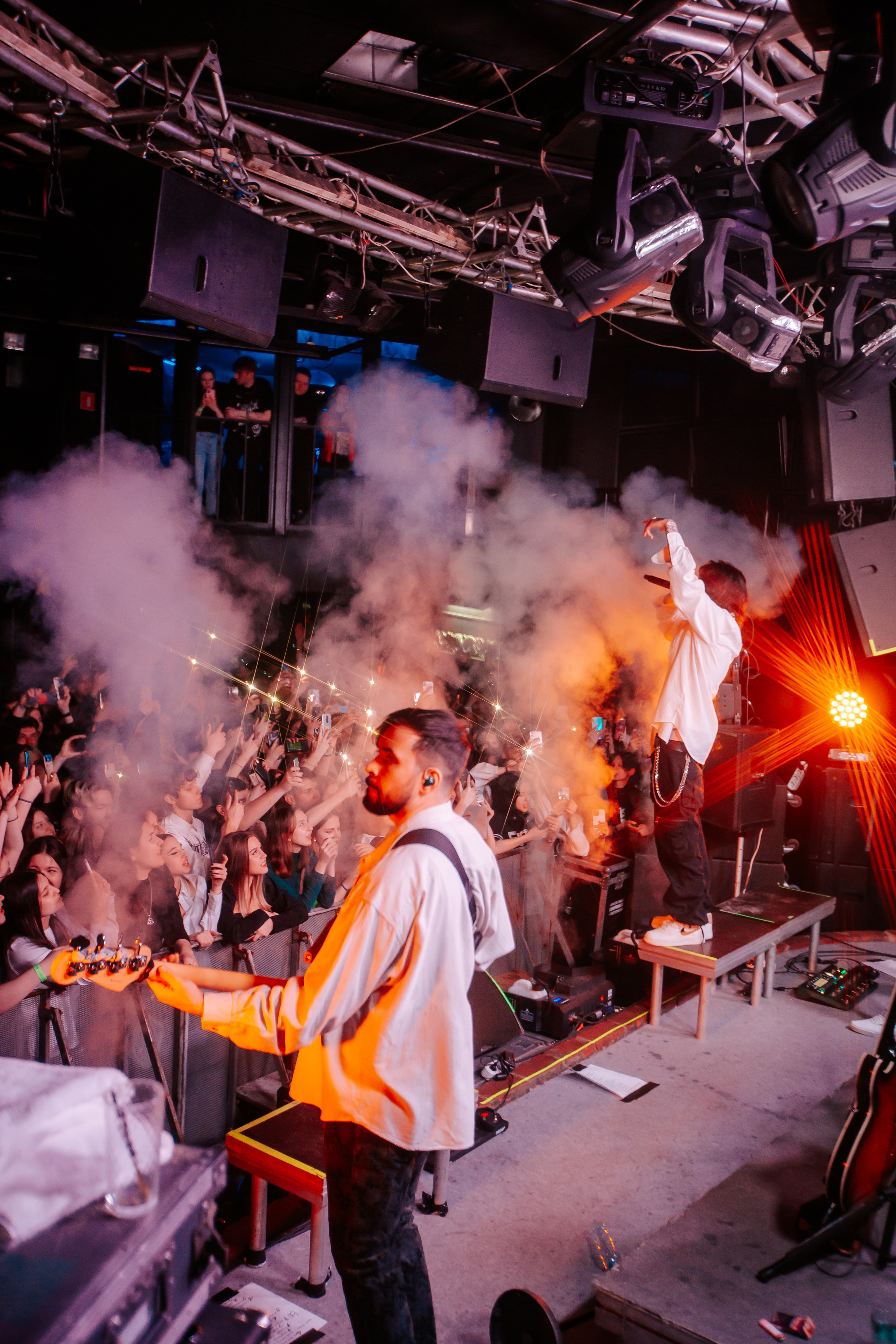 Джизус. Звезда. Фотограф Тольятти Светлана Пудовкина