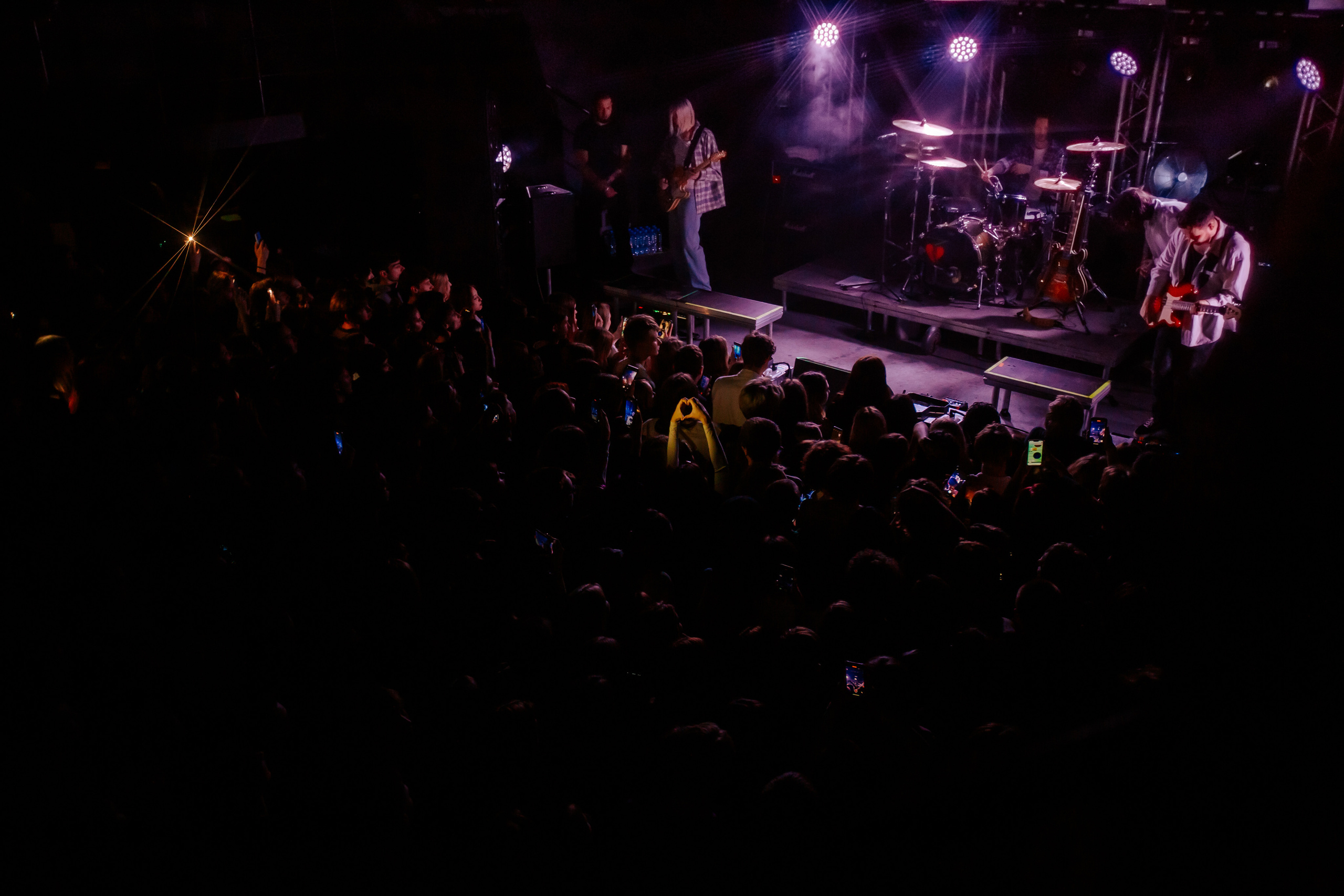 Джизус. Звезда. Фотограф Тольятти Светлана Пудовкина