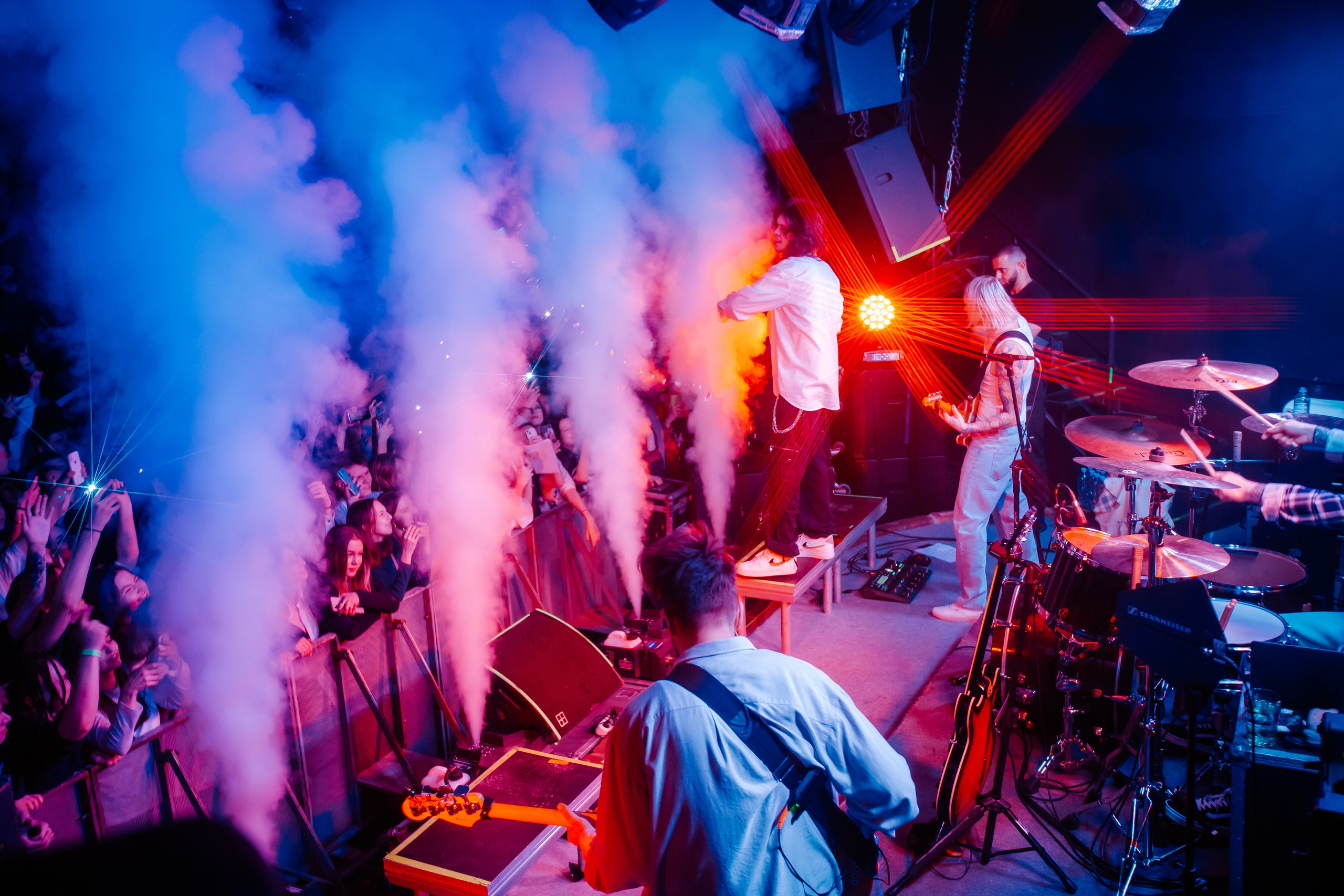 Джизус. Звезда. Фотограф Тольятти Светлана Пудовкина