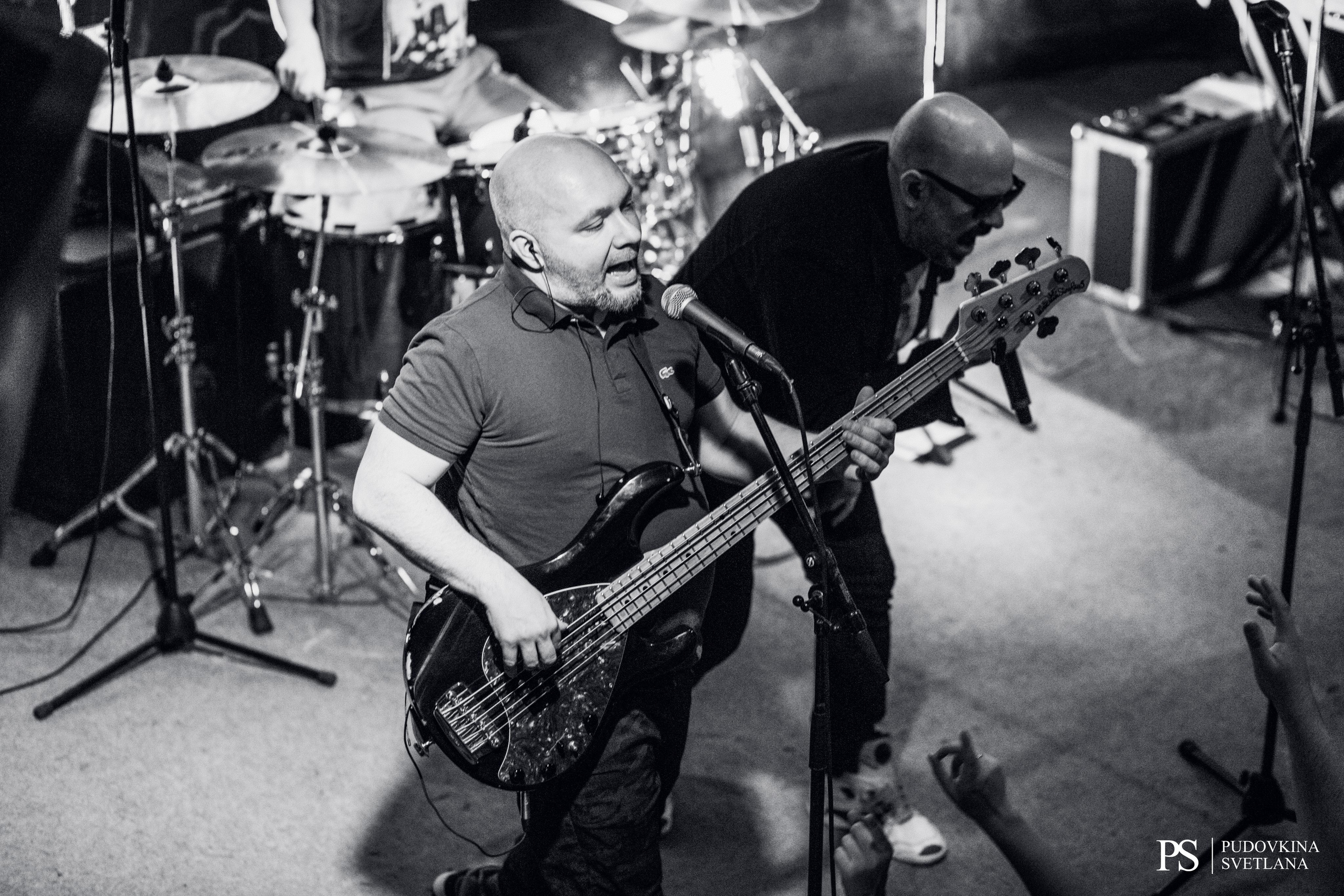 Биртман. Звезда. Фотограф Тольятти Светлана Пудовкина