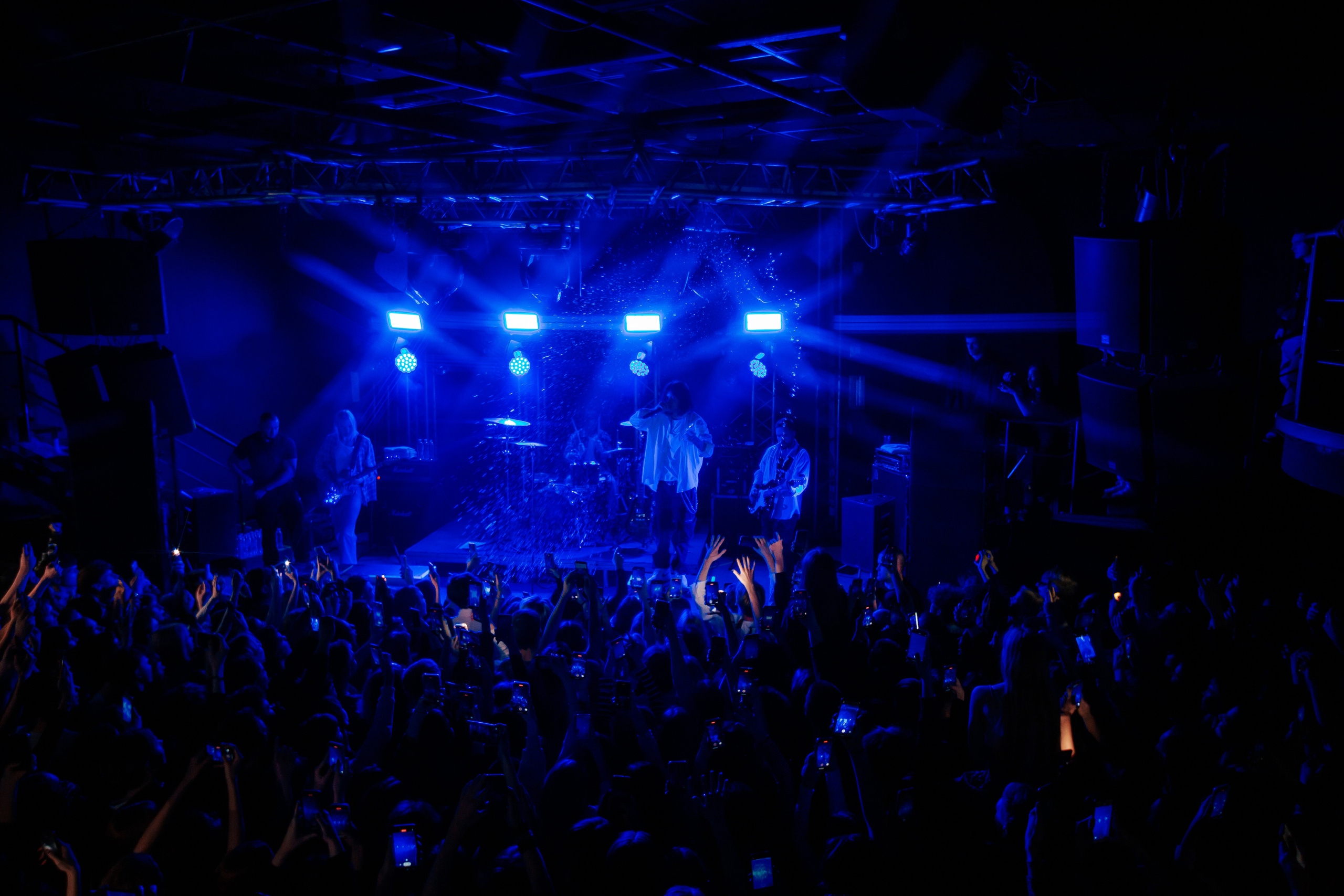 Джизус. Звезда. Фотограф Тольятти Светлана Пудовкина