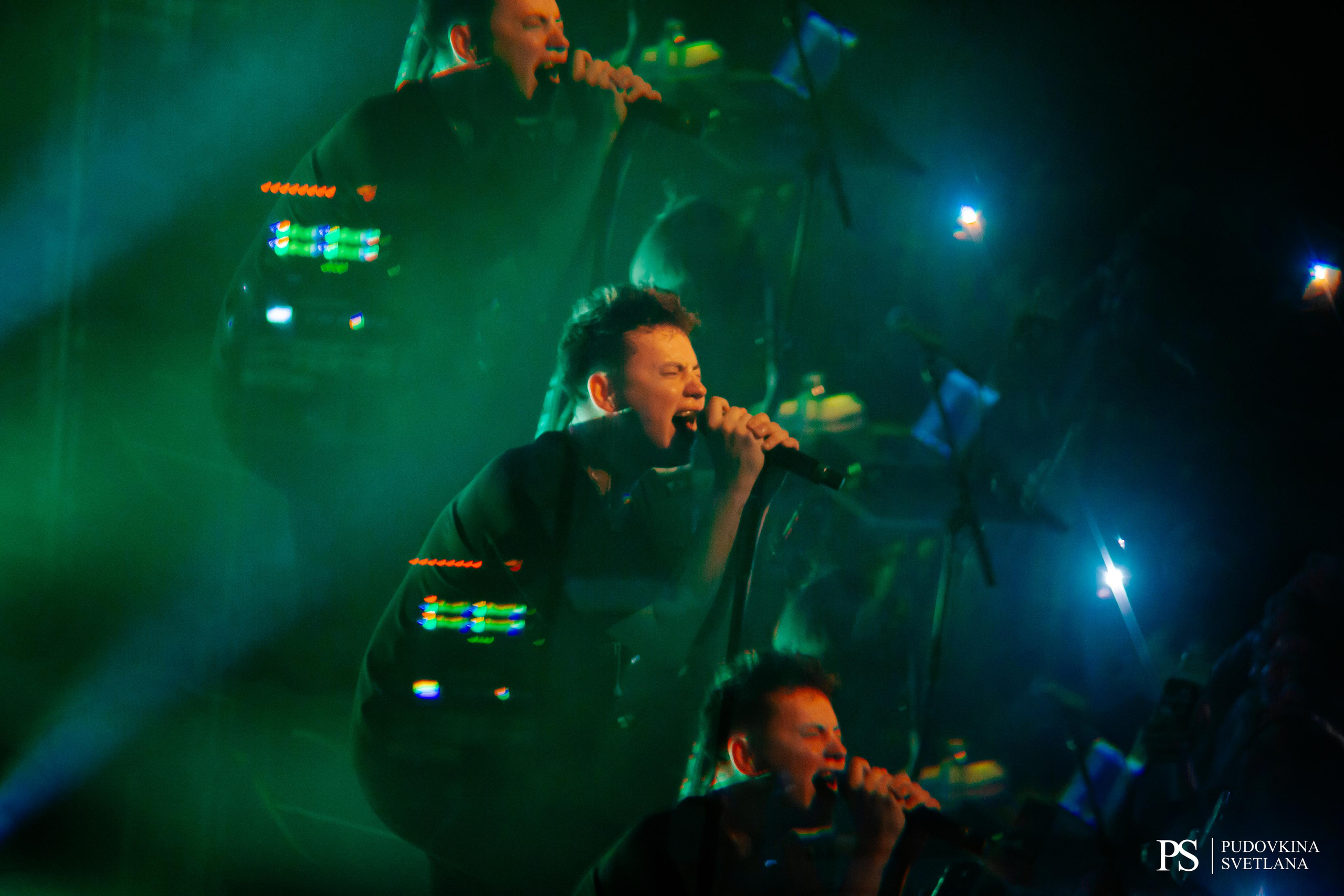 Тринадцать Карат. Звезда. Фотограф Тольятти Светлана Пудовкина