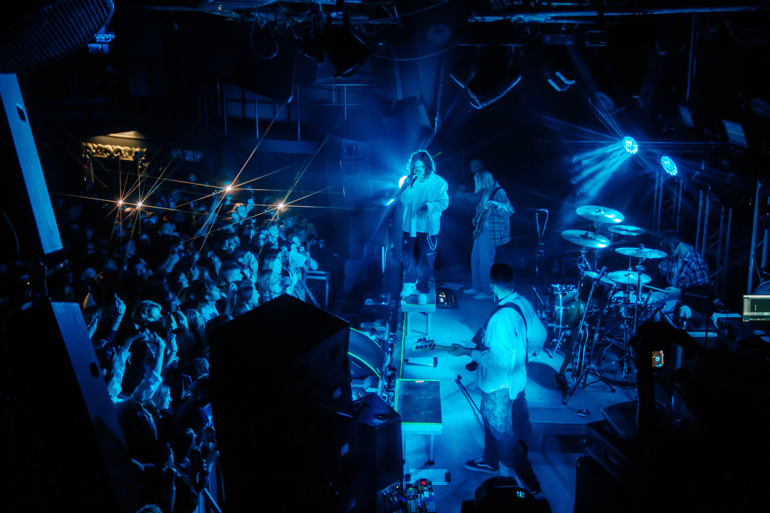 Джизус. Звезда. Фотограф Тольятти Светлана Пудовкина