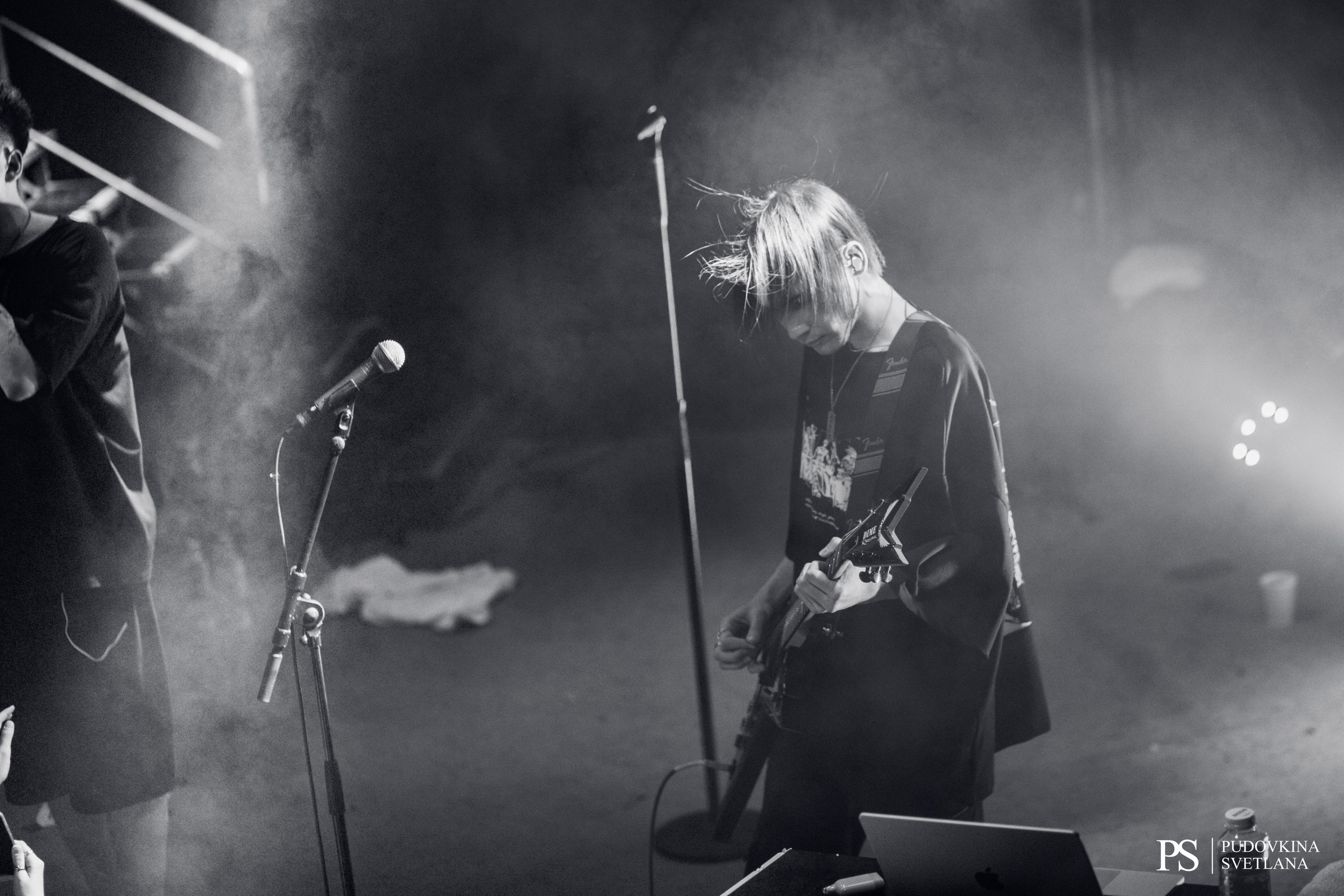 Тринадцать Карат. Звезда. Фотограф Тольятти Светлана Пудовкина