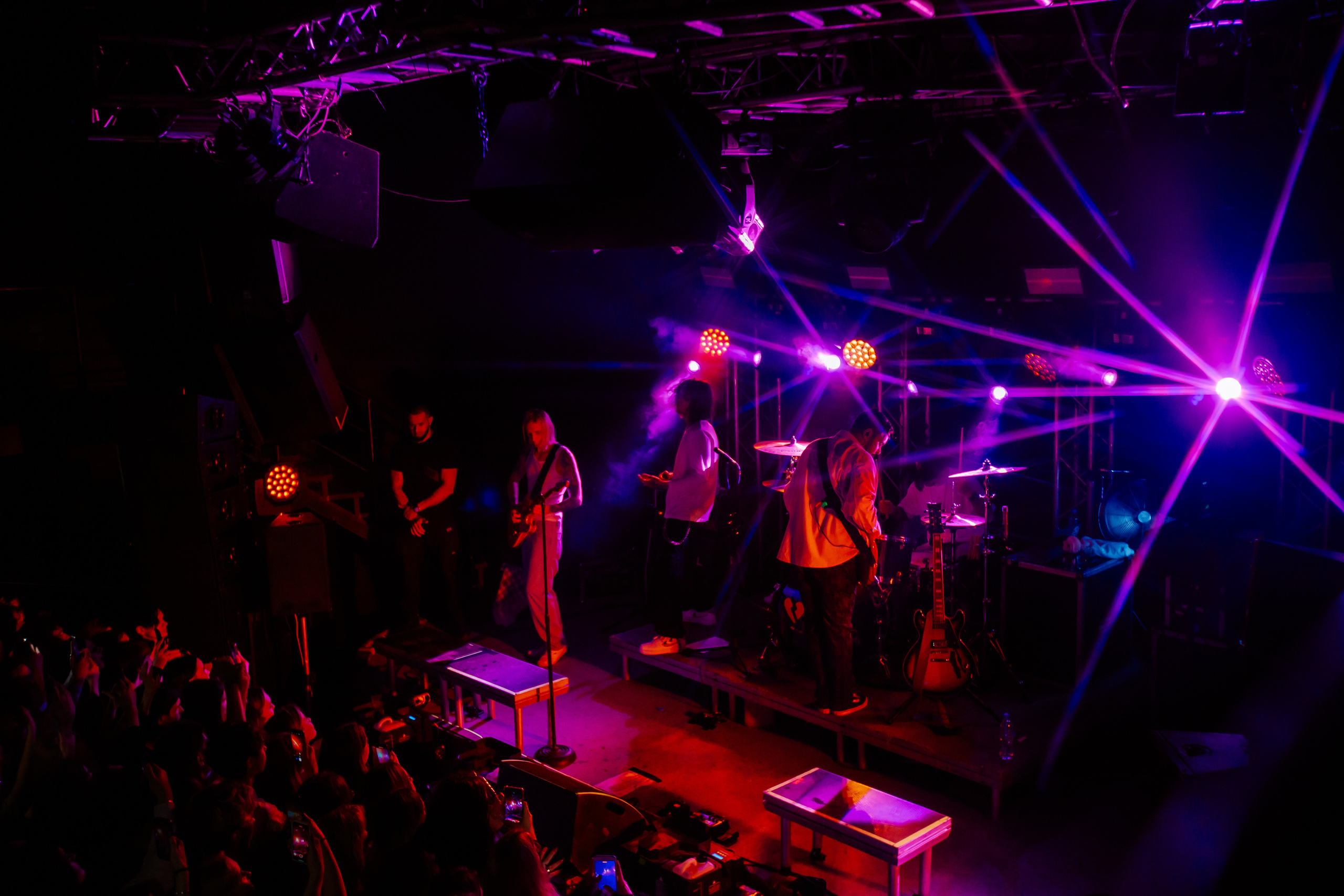 Джизус. Звезда. Фотограф Тольятти Светлана Пудовкина