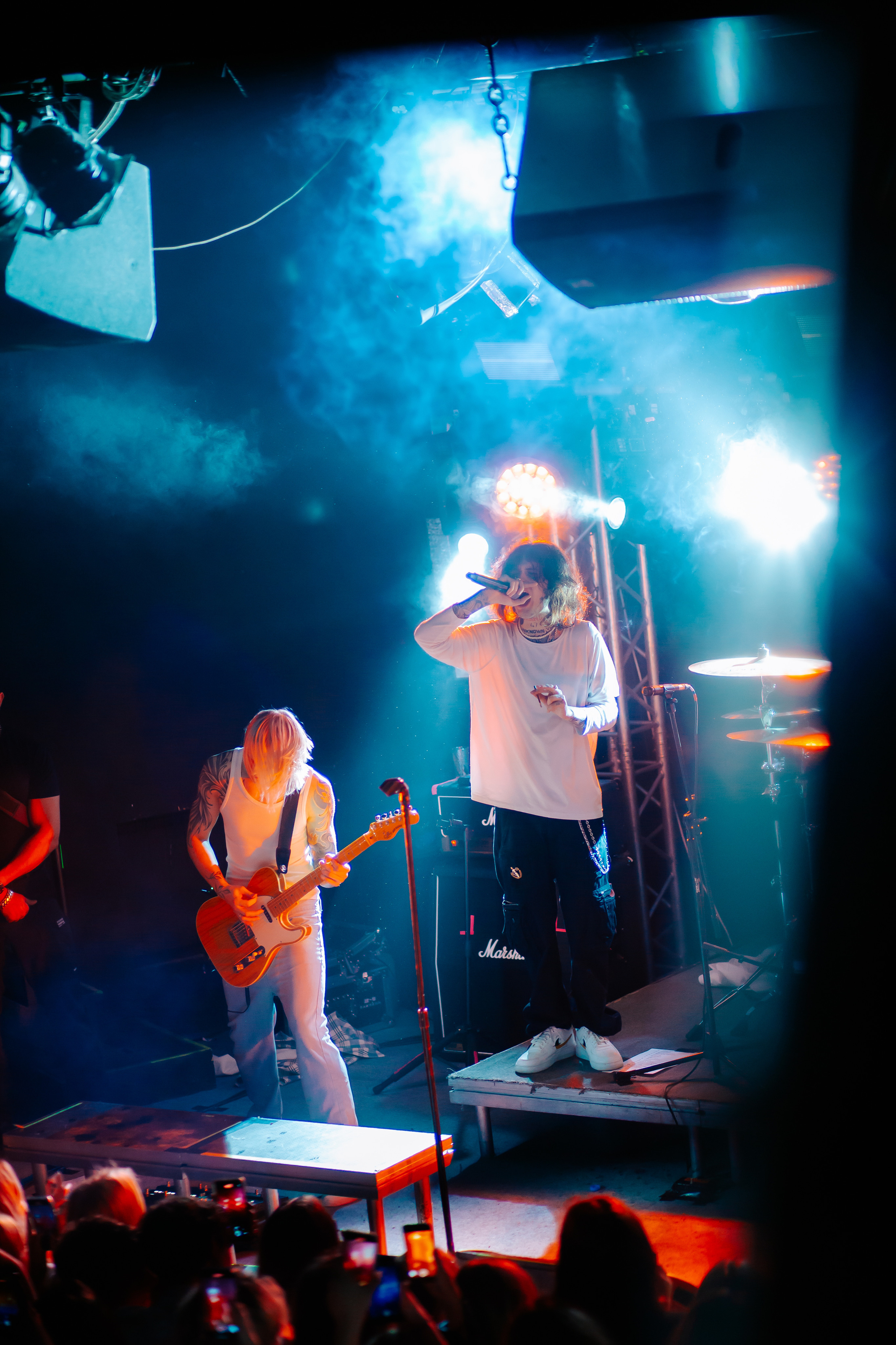 Джизус. Звезда. Фотограф Тольятти Светлана Пудовкина