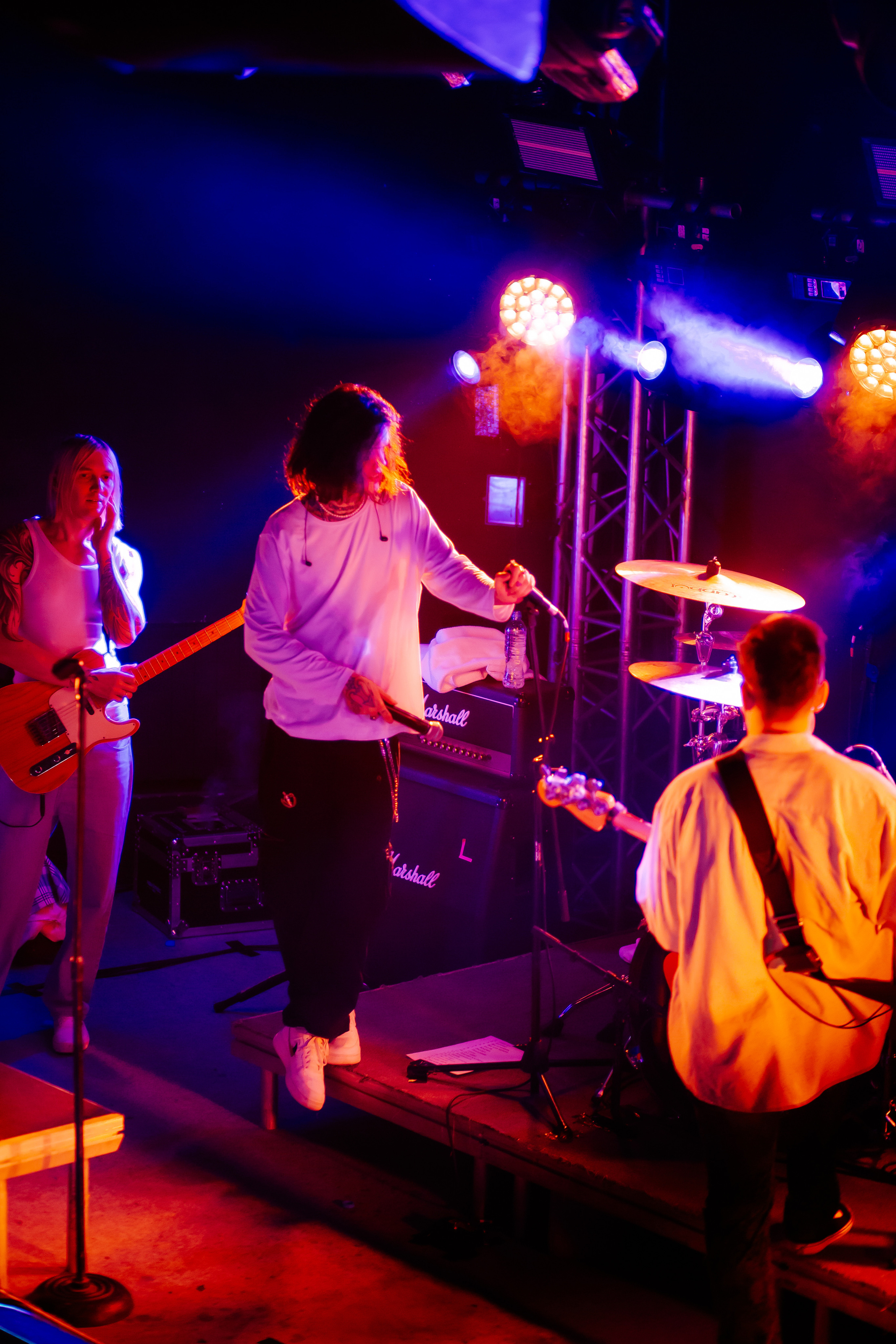 Джизус. Звезда. Фотограф Тольятти Светлана Пудовкина