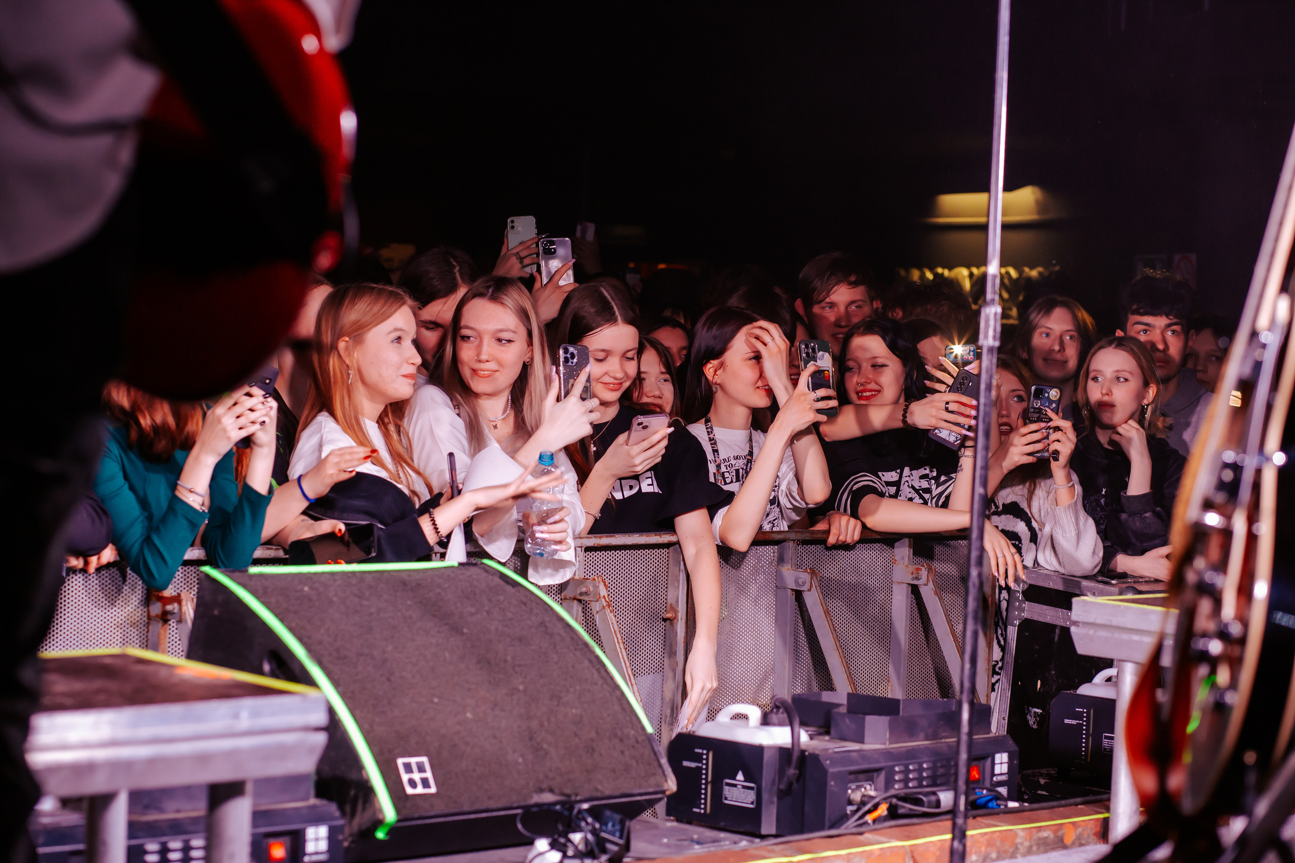 Джизус. Звезда. Фотограф Тольятти Светлана Пудовкина