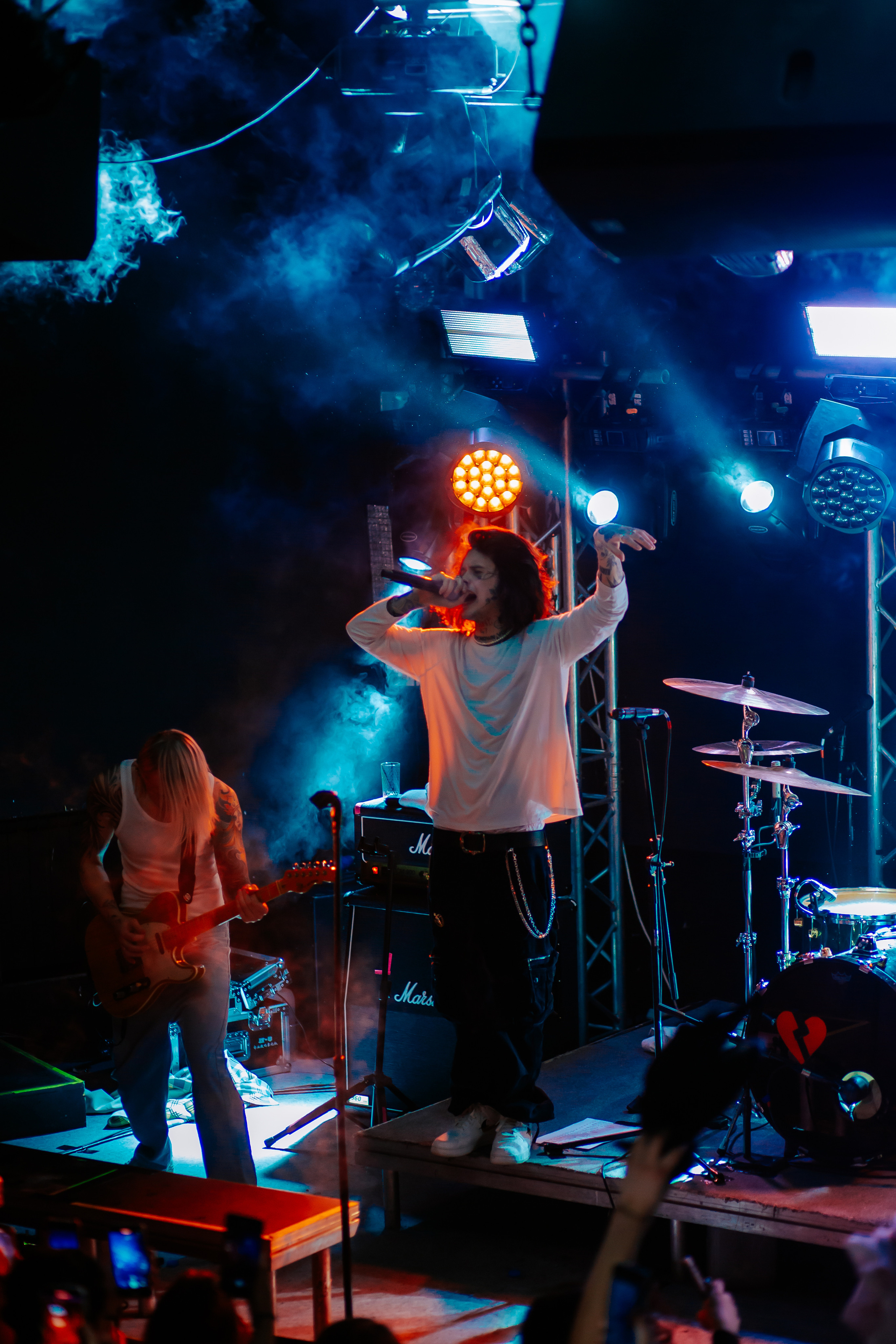 Джизус. Звезда. Фотограф Тольятти Светлана Пудовкина