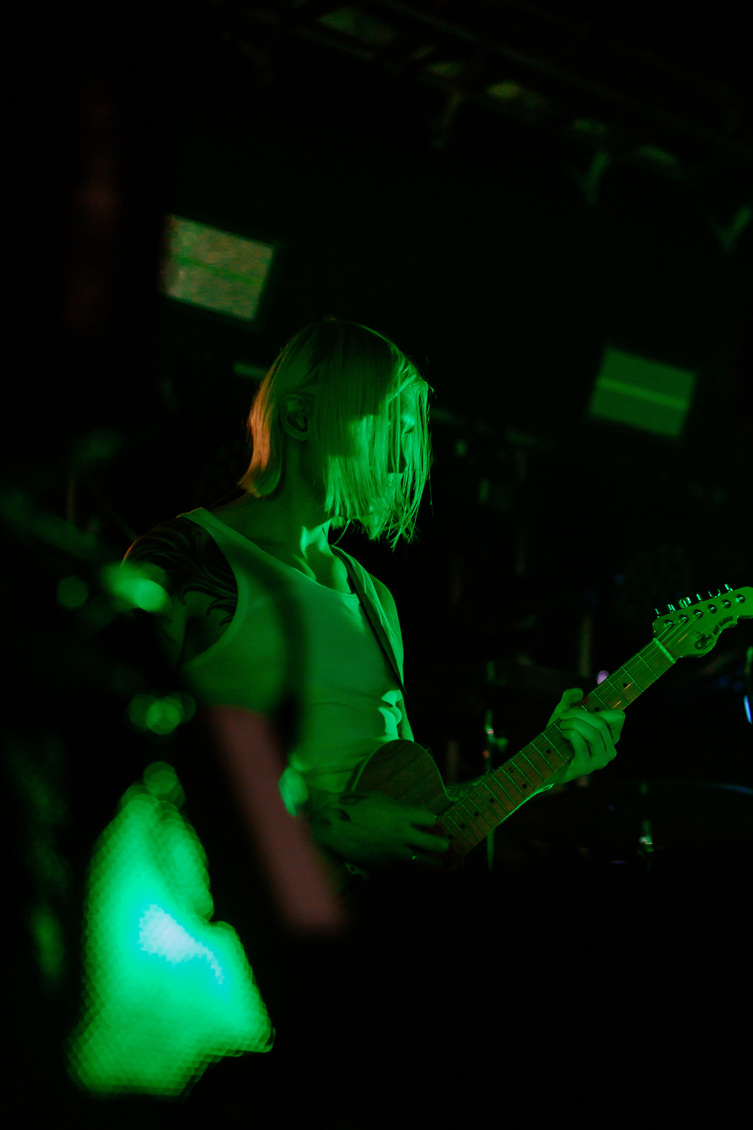 Джизус. Звезда. Фотограф Тольятти Светлана Пудовкина