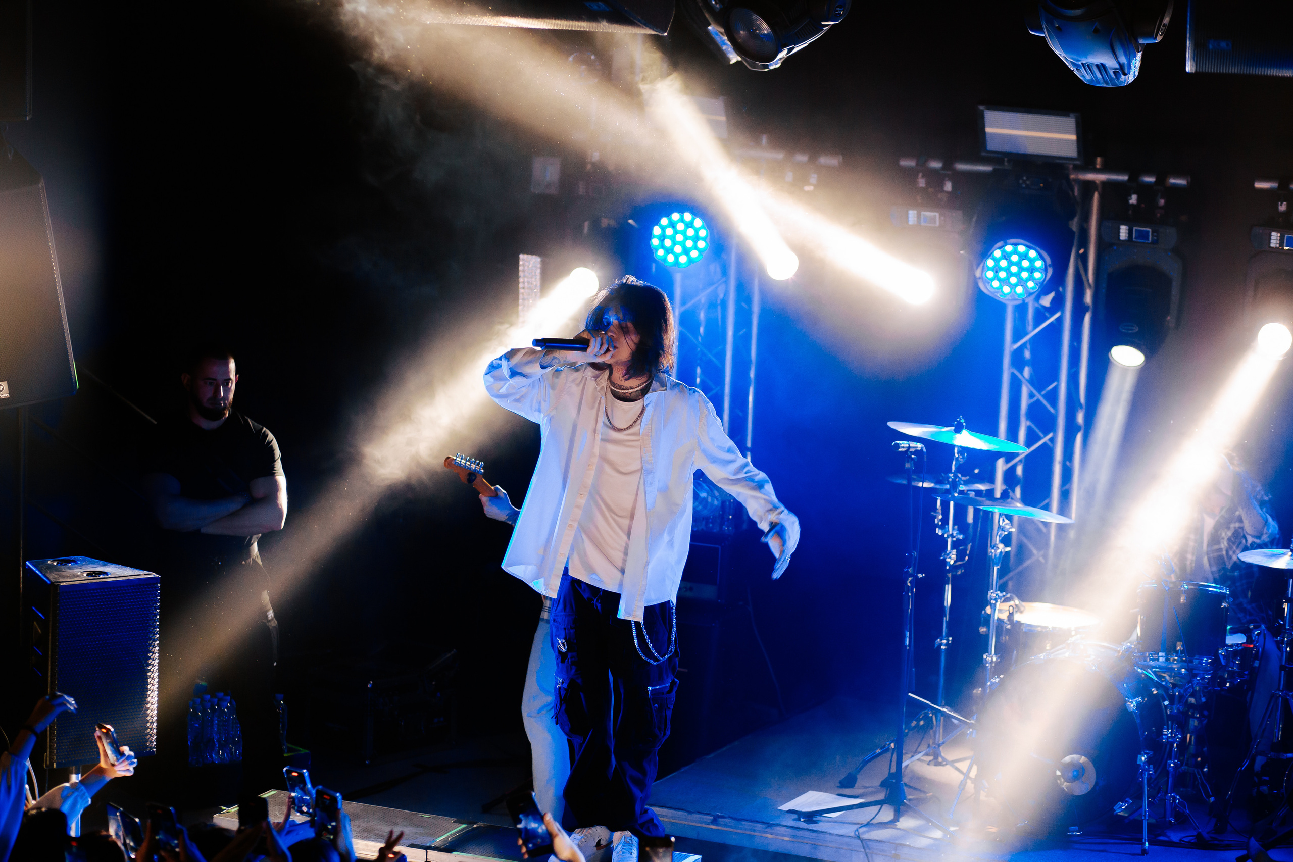 Джизус. Звезда. Фотограф Тольятти Светлана Пудовкина