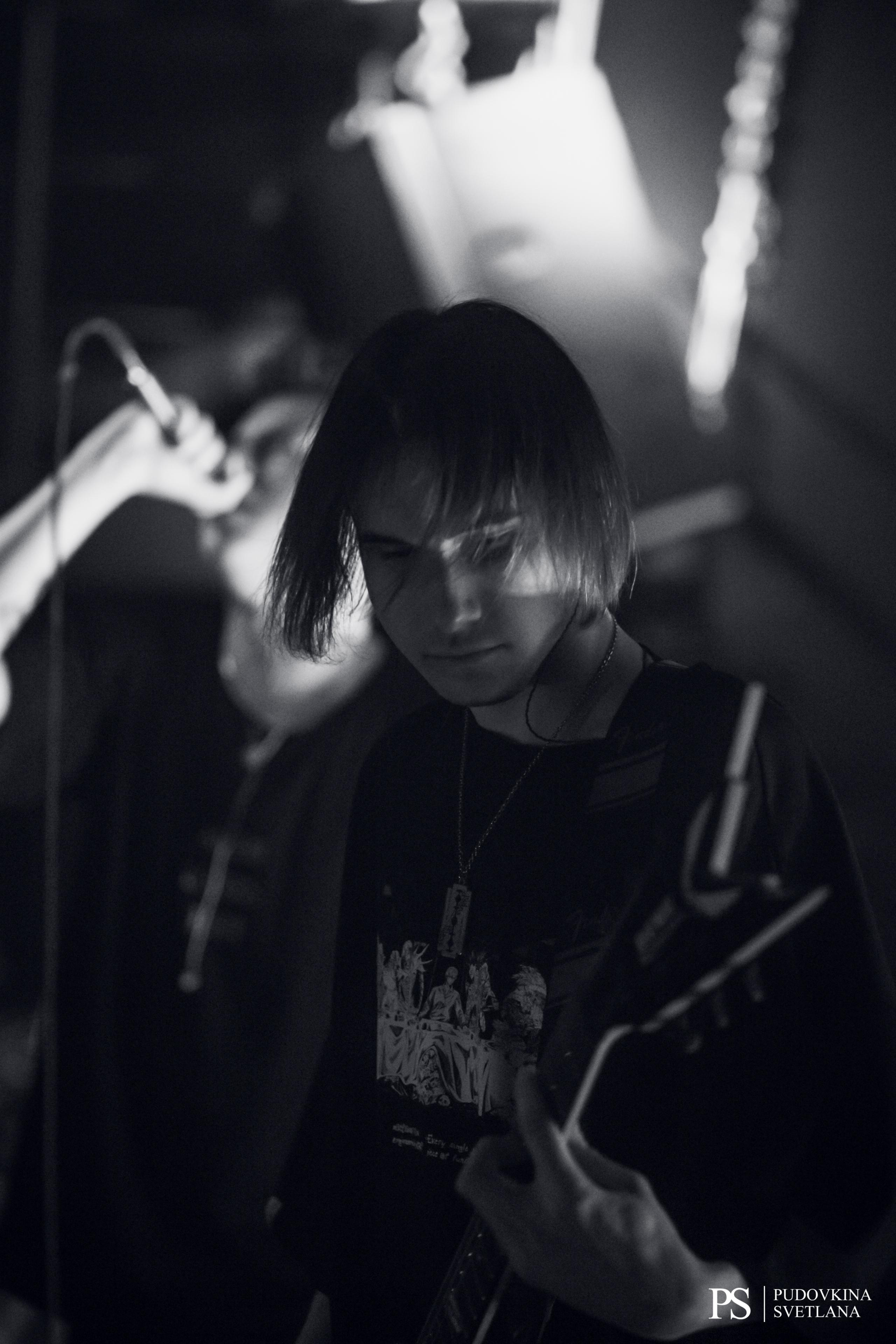 Тринадцать Карат. Звезда. Фотограф Тольятти Светлана Пудовкина