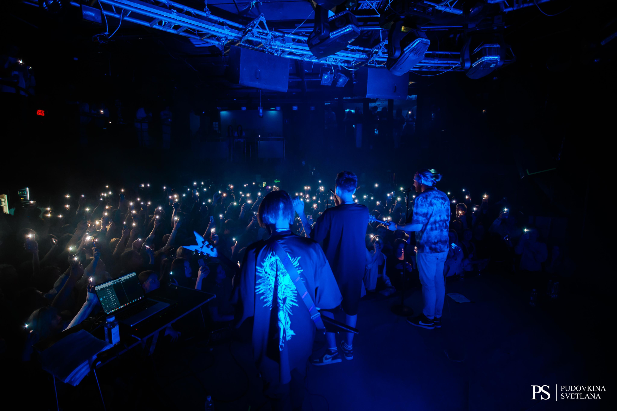 Тринадцать Карат. Звезда. Фотограф Тольятти Светлана Пудовкина