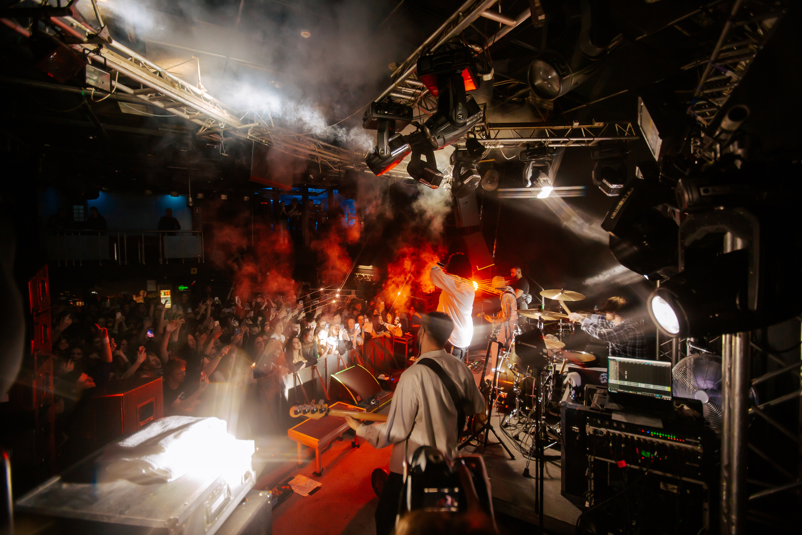 Джизус. Звезда. Фотограф Тольятти Светлана Пудовкина