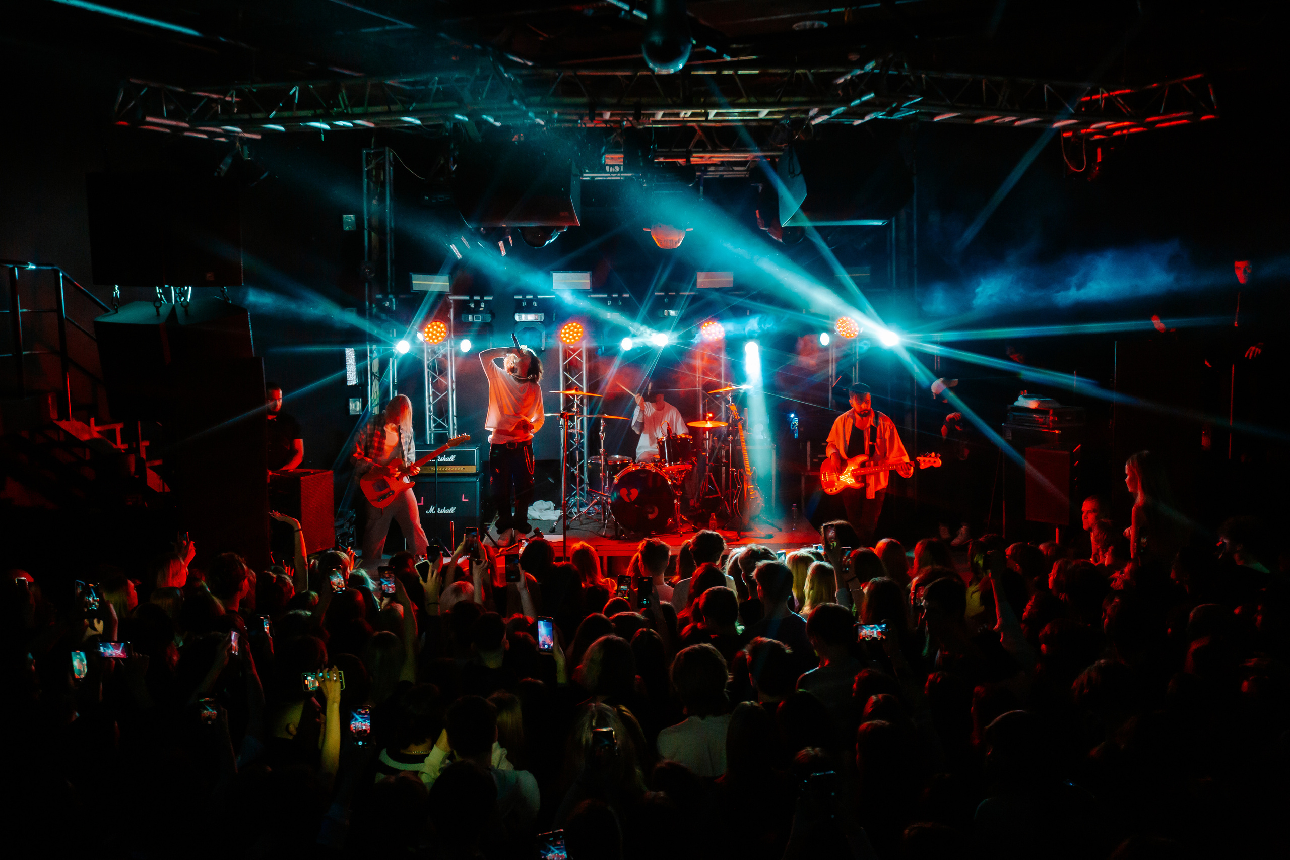 Джизус. Звезда. Фотограф Тольятти Светлана Пудовкина