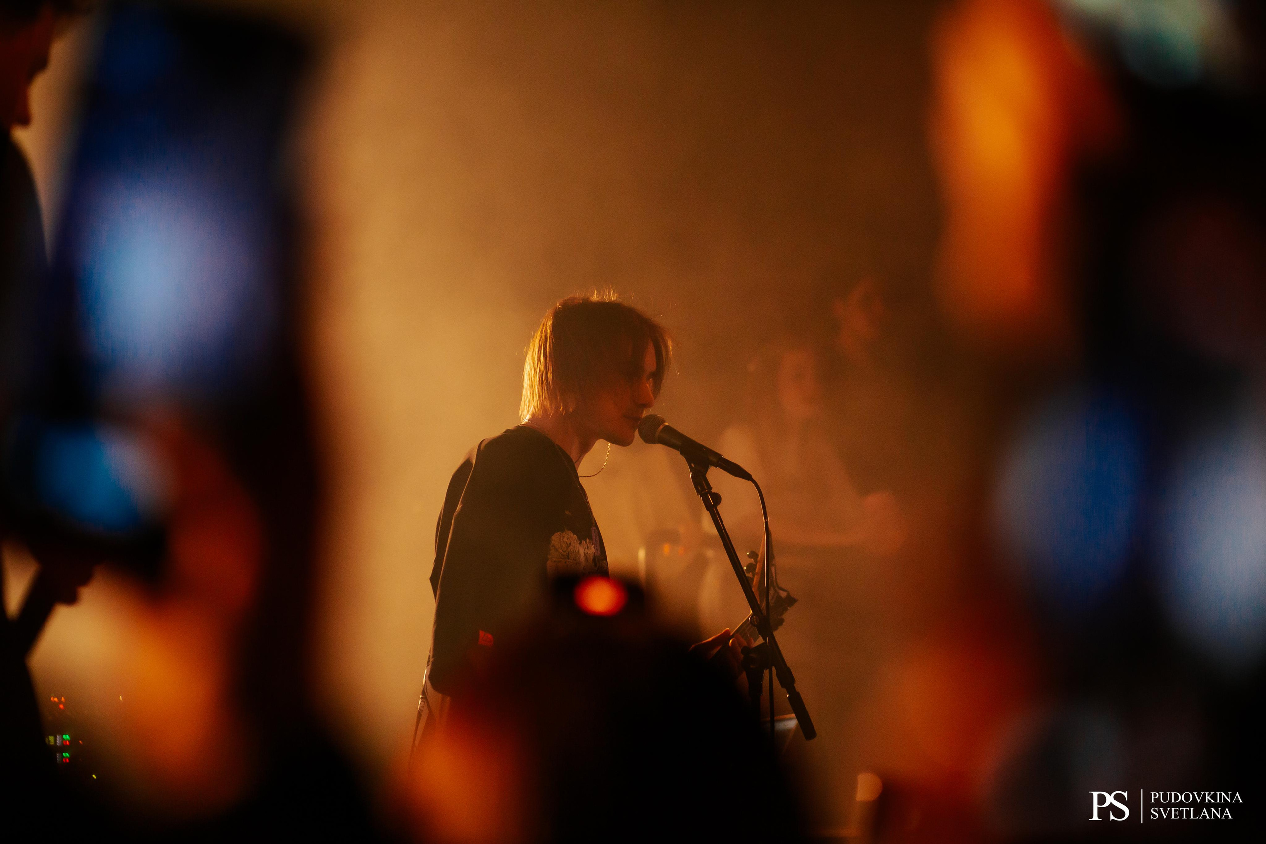 Тринадцать Карат. Звезда. Фотограф Тольятти Светлана Пудовкина