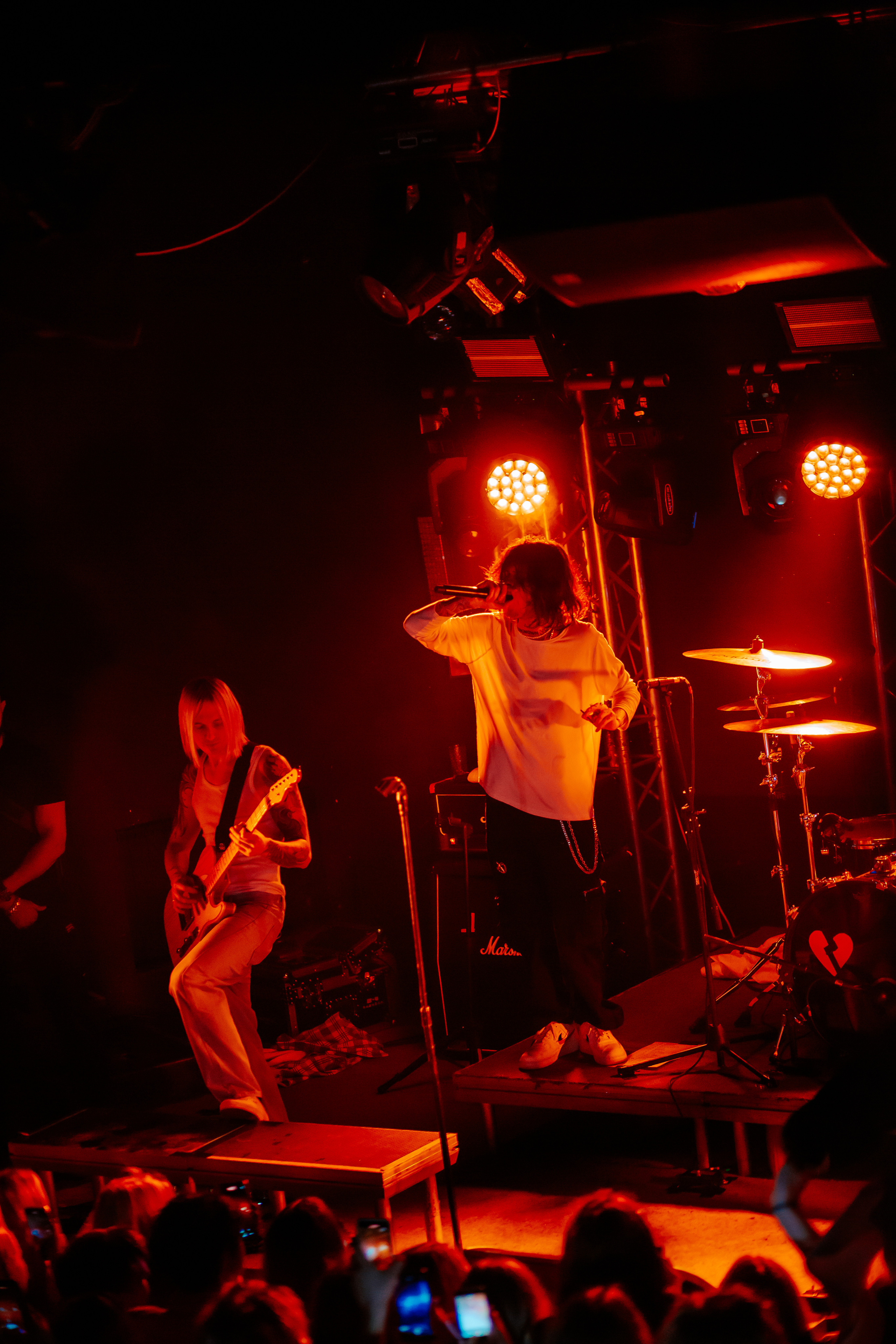 Джизус. Звезда. Фотограф Тольятти Светлана Пудовкина