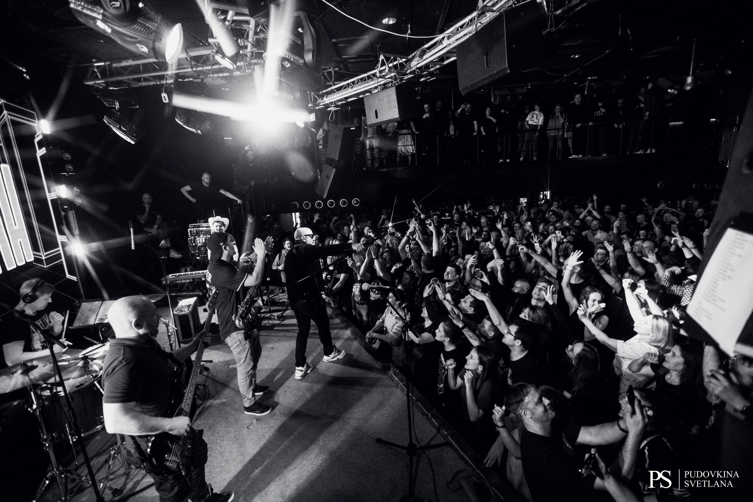 Биртман. Звезда. Фотограф Тольятти Светлана Пудовкина