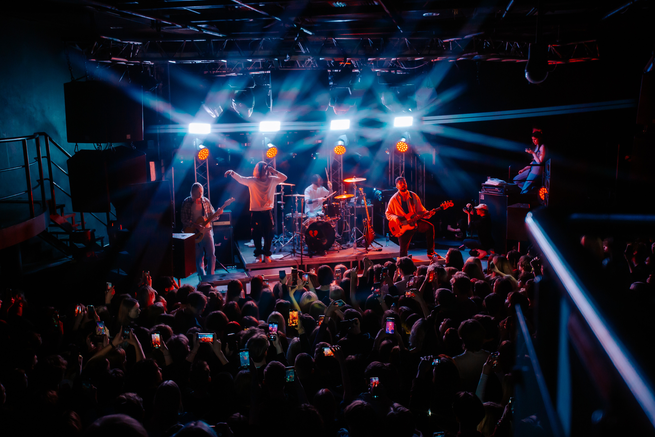 Джизус. Звезда. Фотограф Тольятти Светлана Пудовкина