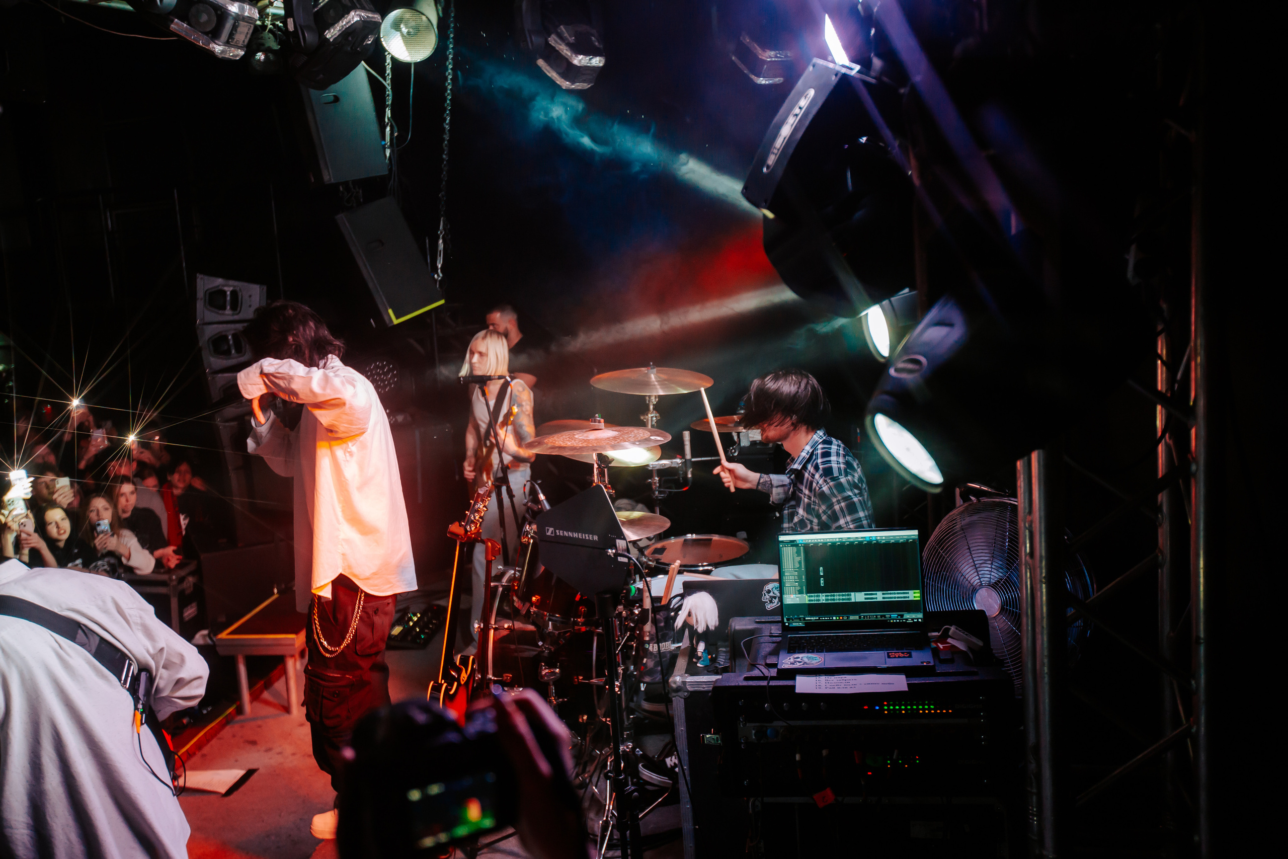 Джизус. Звезда. Фотограф Тольятти Светлана Пудовкина