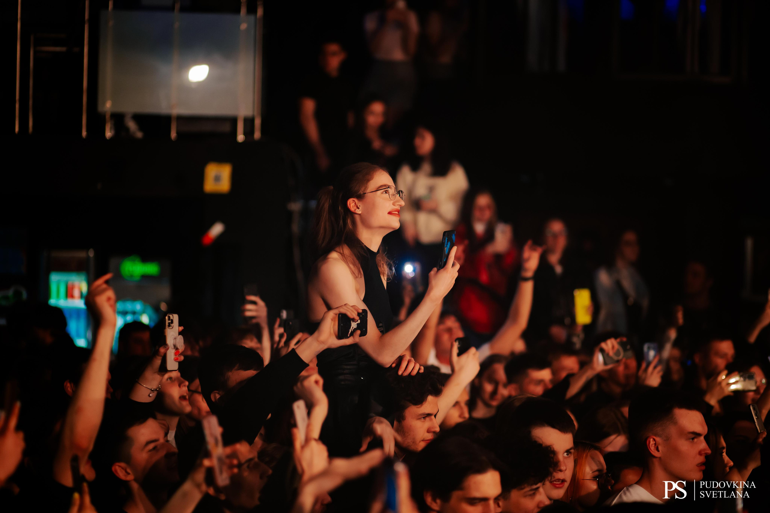 Тринадцать Карат. Звезда. Фотограф Тольятти Светлана Пудовкина