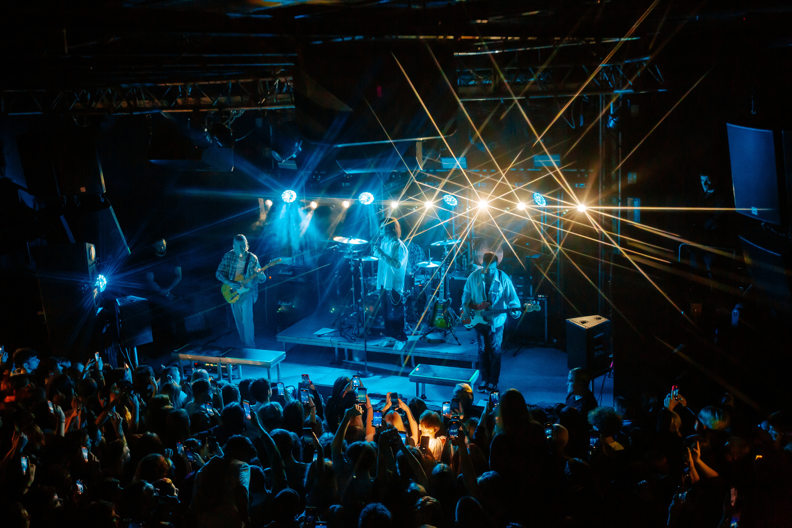 Джизус. Звезда. Фотограф Тольятти Светлана Пудовкина