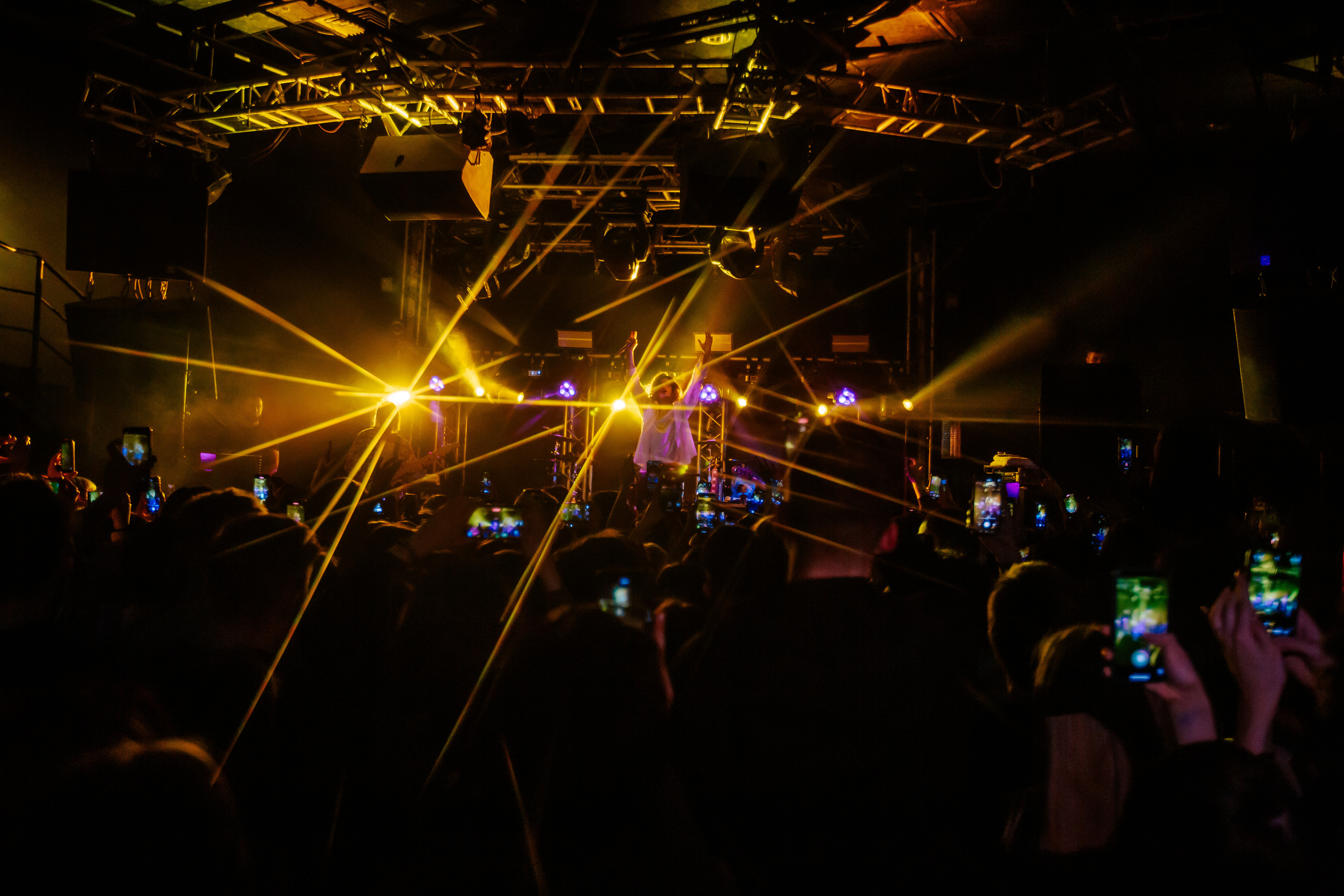 Джизус. Звезда. Фотограф Тольятти Светлана Пудовкина