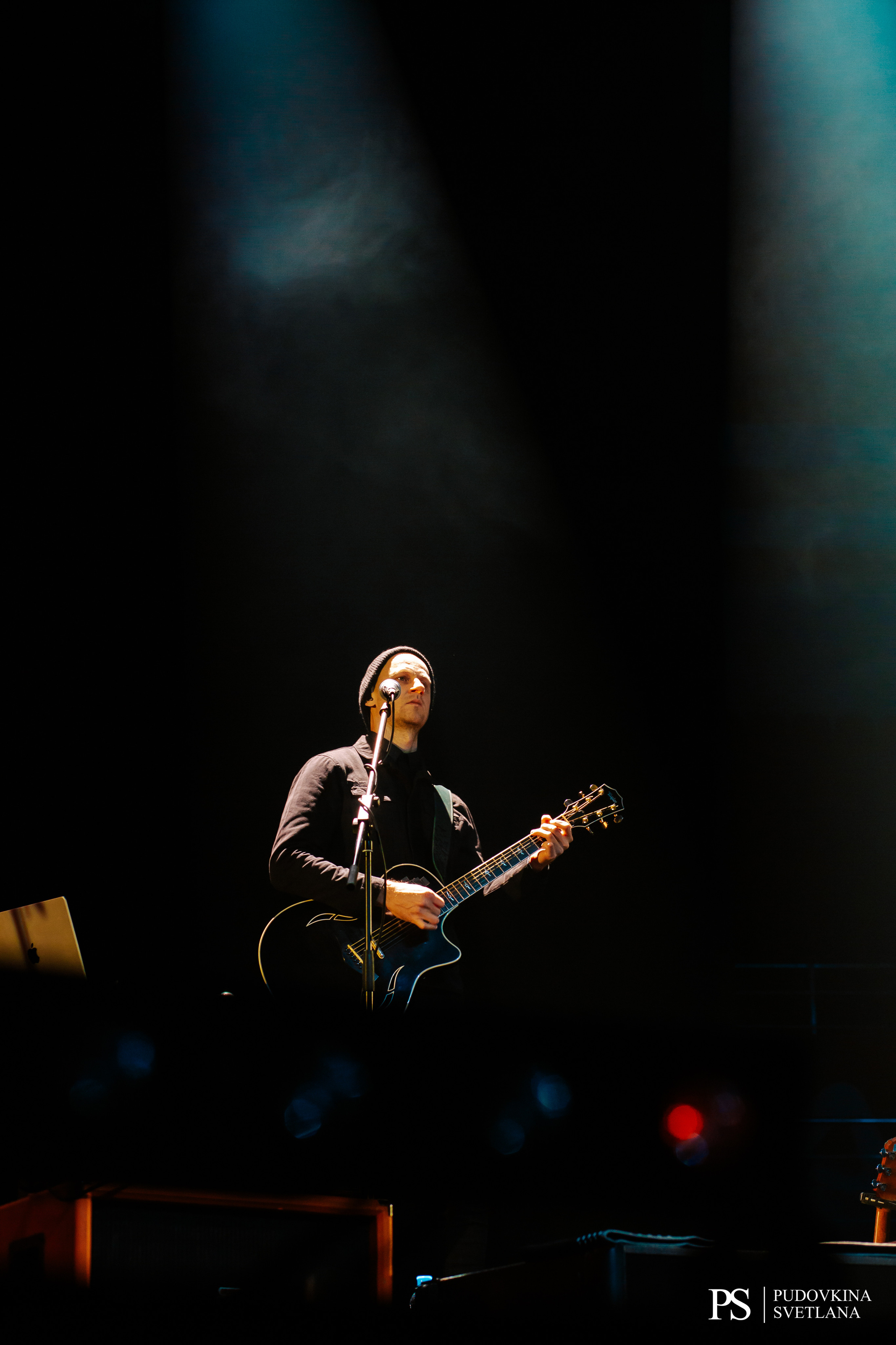 КИНО. Лада-Арена. Фотограф Тольятти Светлана Пудовкина