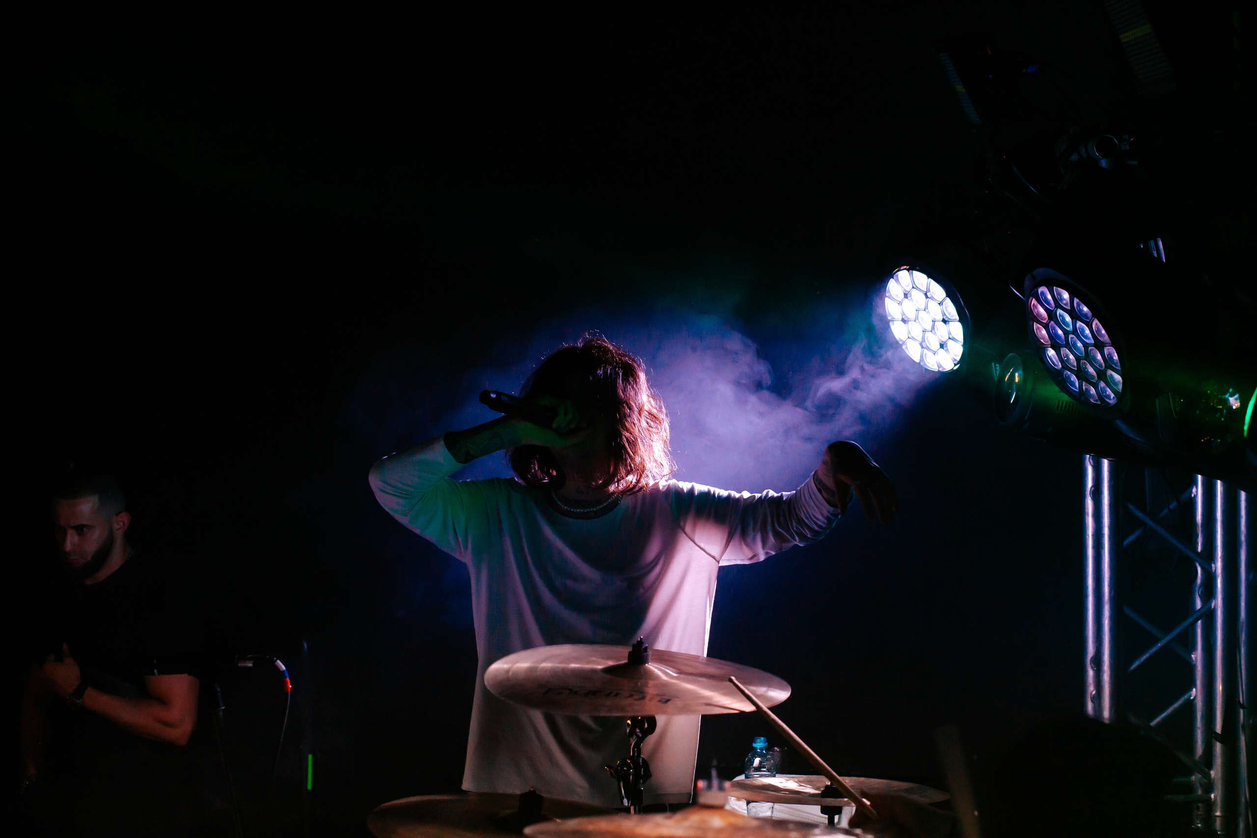 Джизус. Звезда. Фотограф Тольятти Светлана Пудовкина