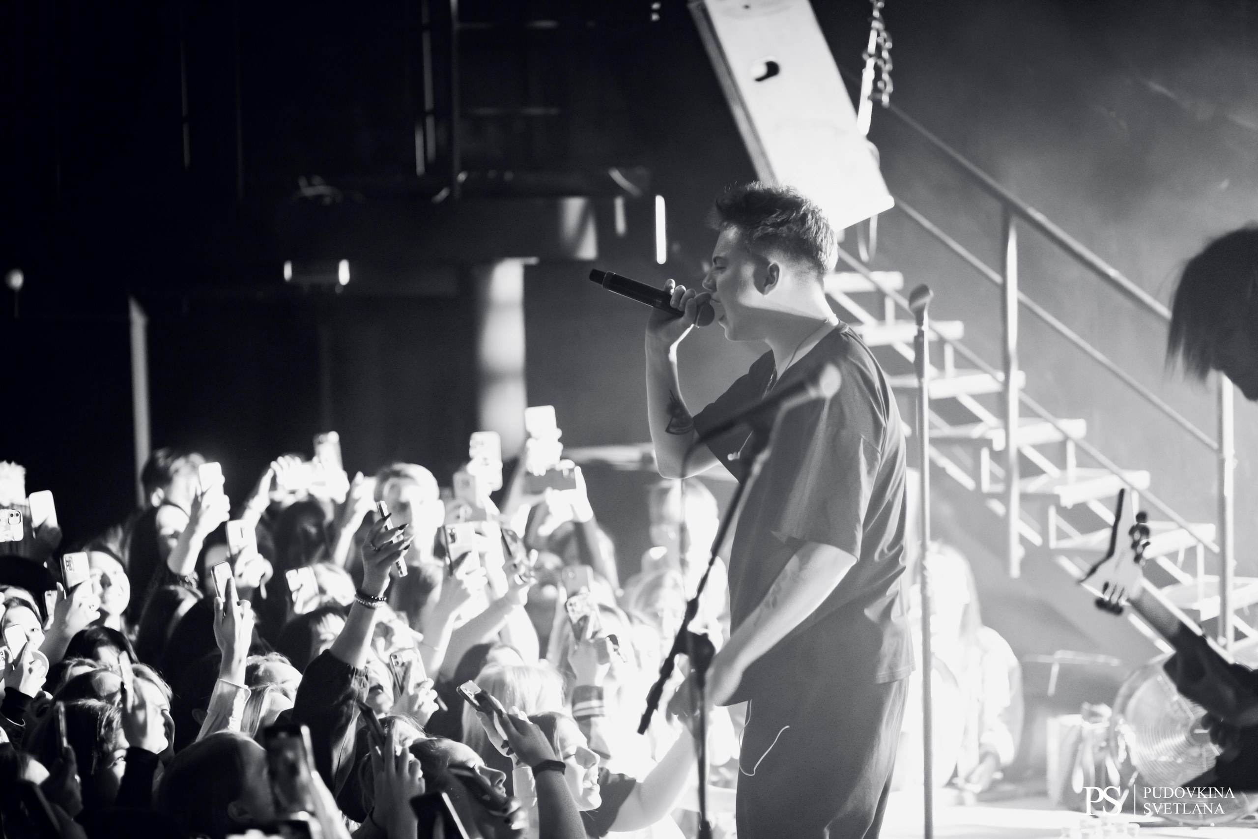 Тринадцать Карат. Звезда. Фотограф Тольятти Светлана Пудовкина