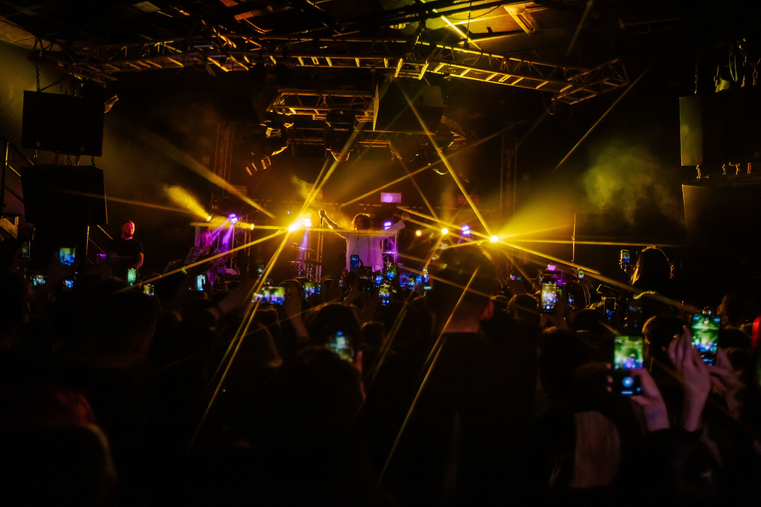 Джизус. Звезда. Фотограф Тольятти Светлана Пудовкина