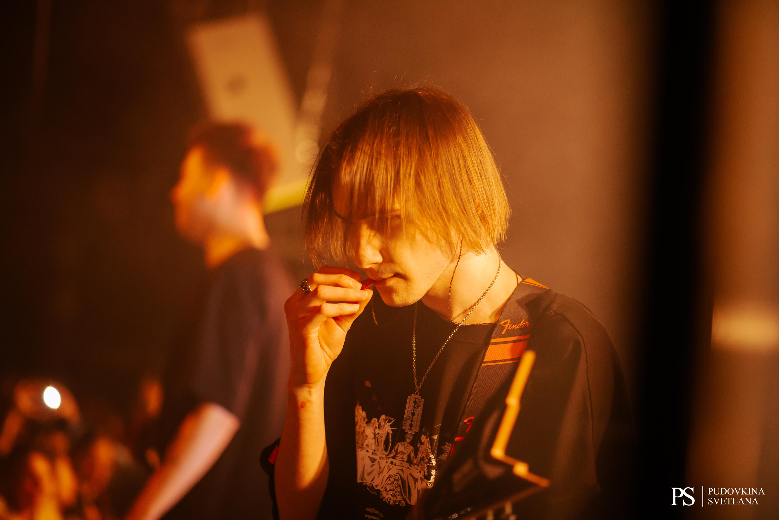 Тринадцать Карат. Звезда. Фотограф Тольятти Светлана Пудовкина